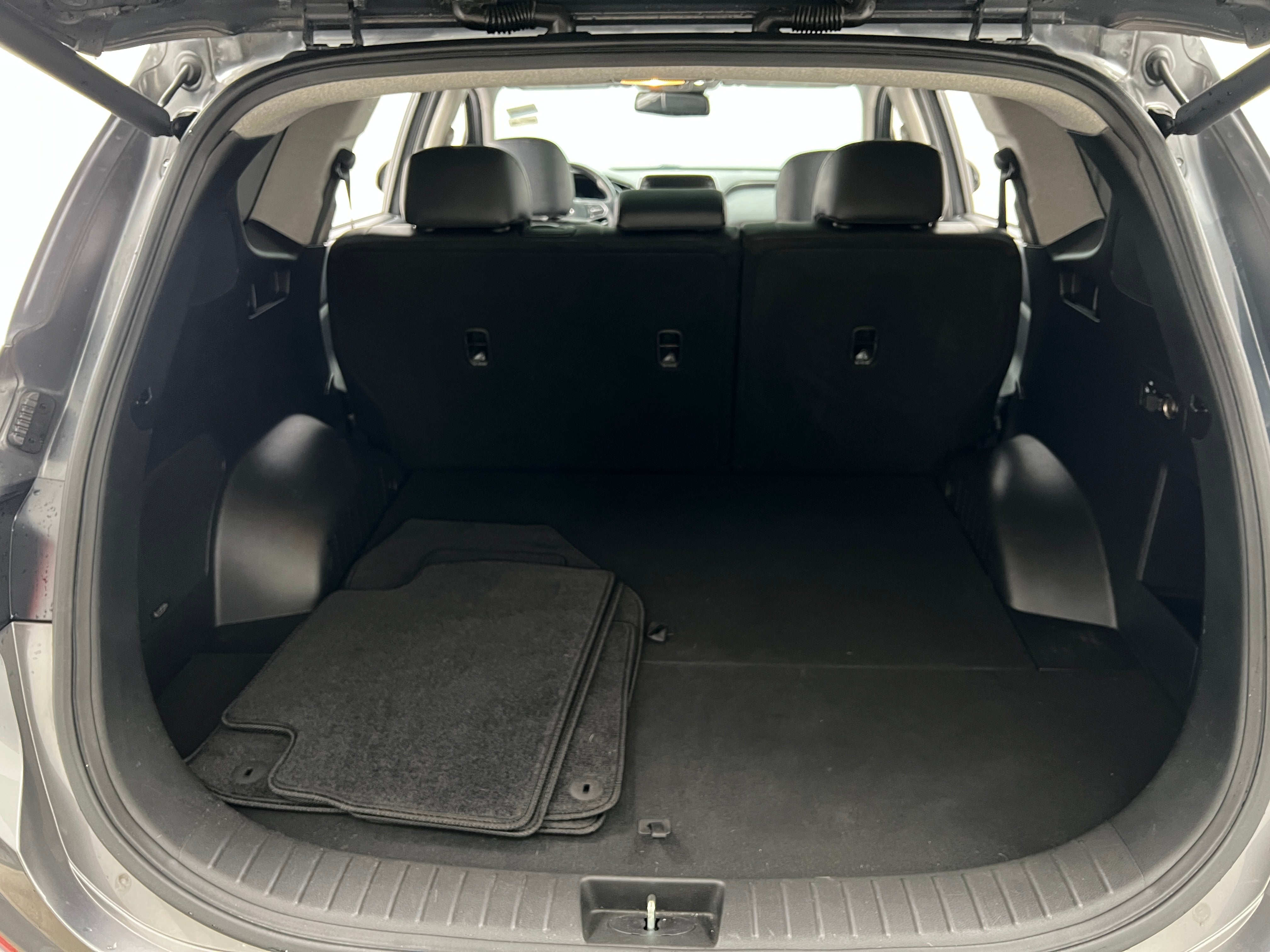 2019 Hyundai Santa Fe Ultimate 6