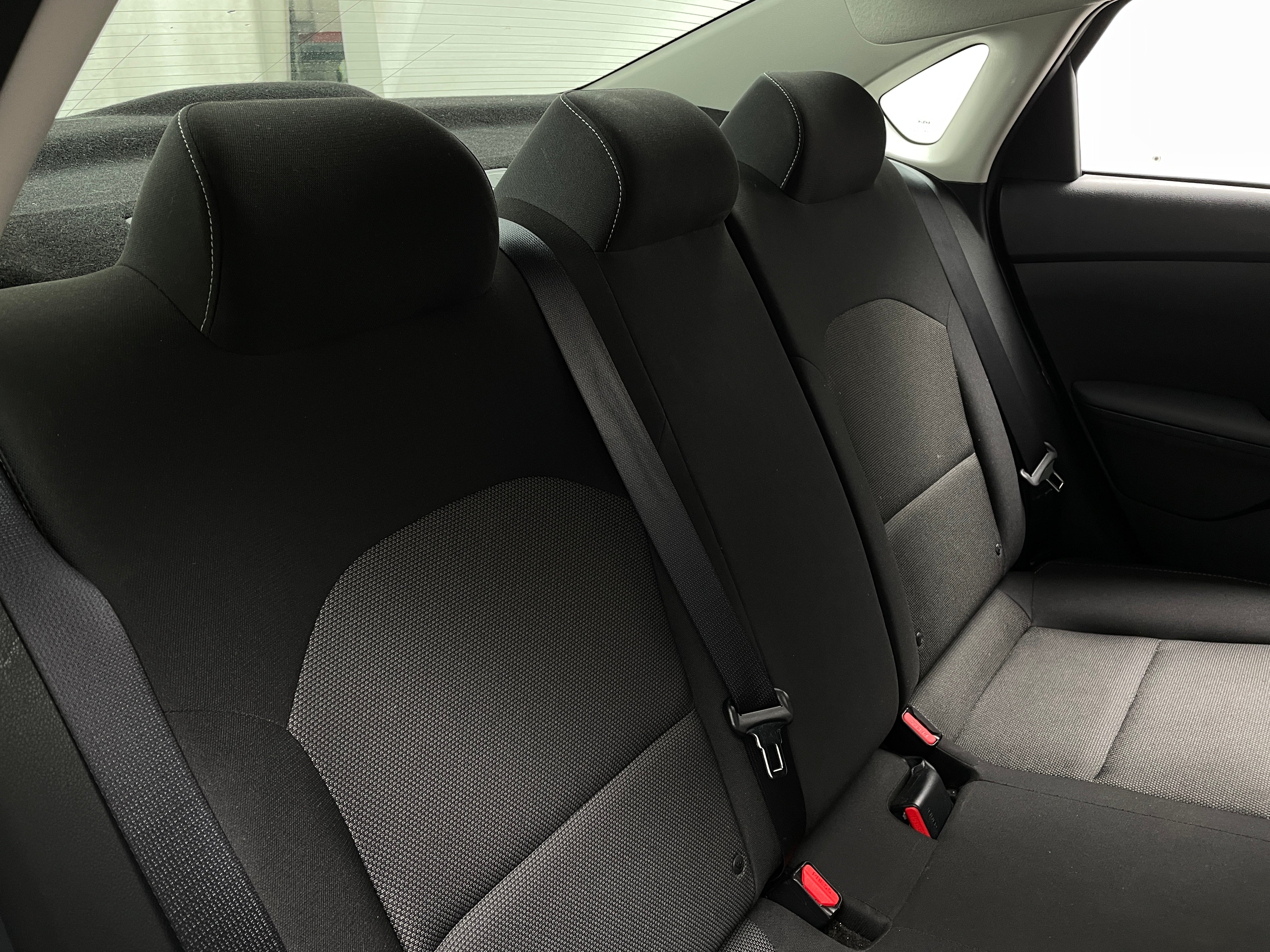 2024 Kia Forte LXS 6