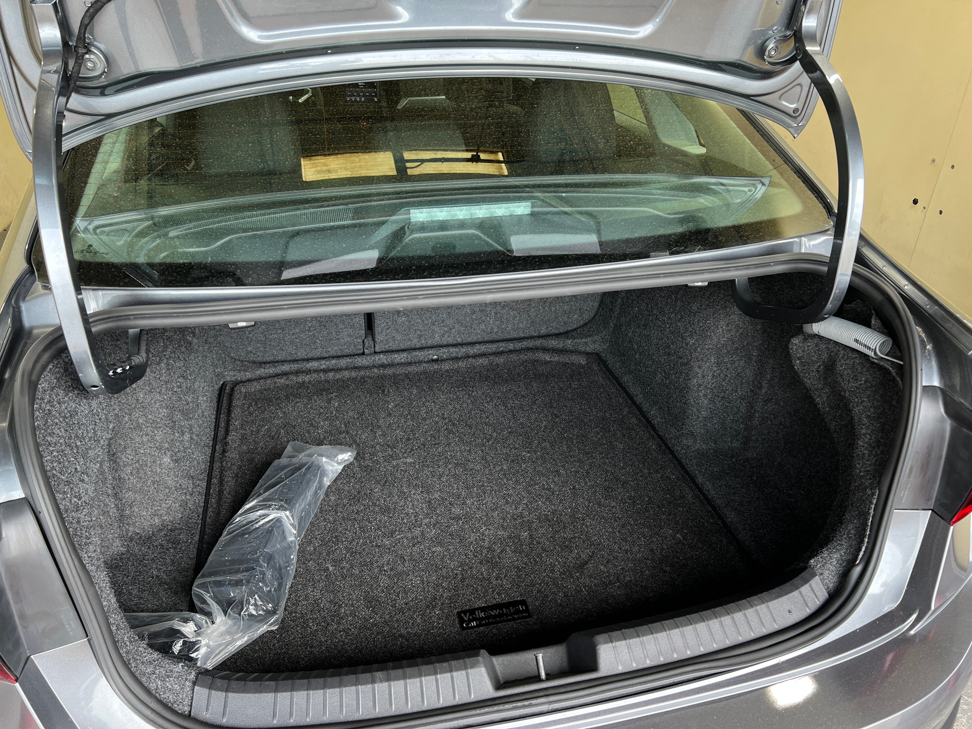 2022 Volkswagen Jetta S 7
