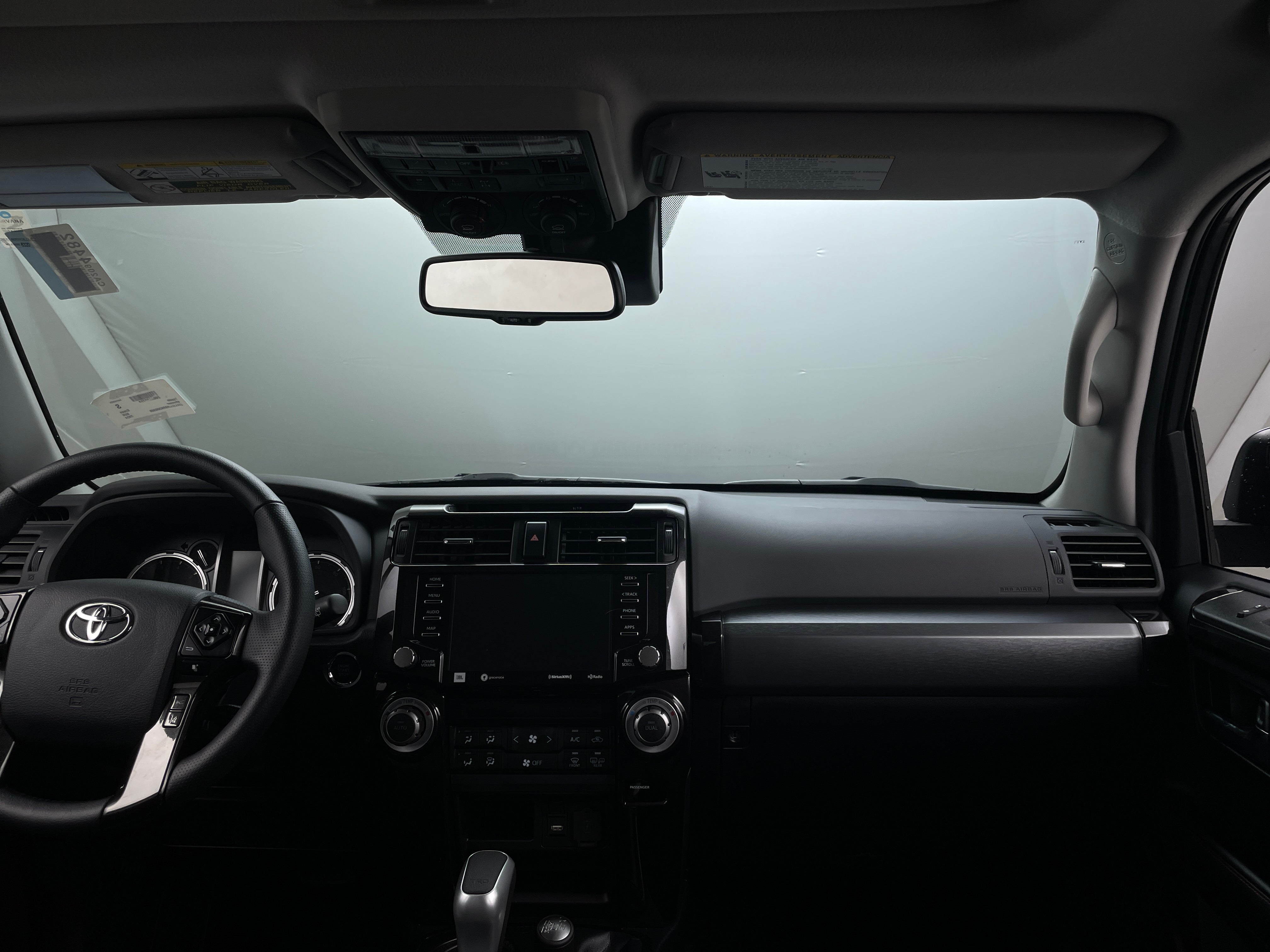 2024 Toyota 4Runner TRD Pro 2