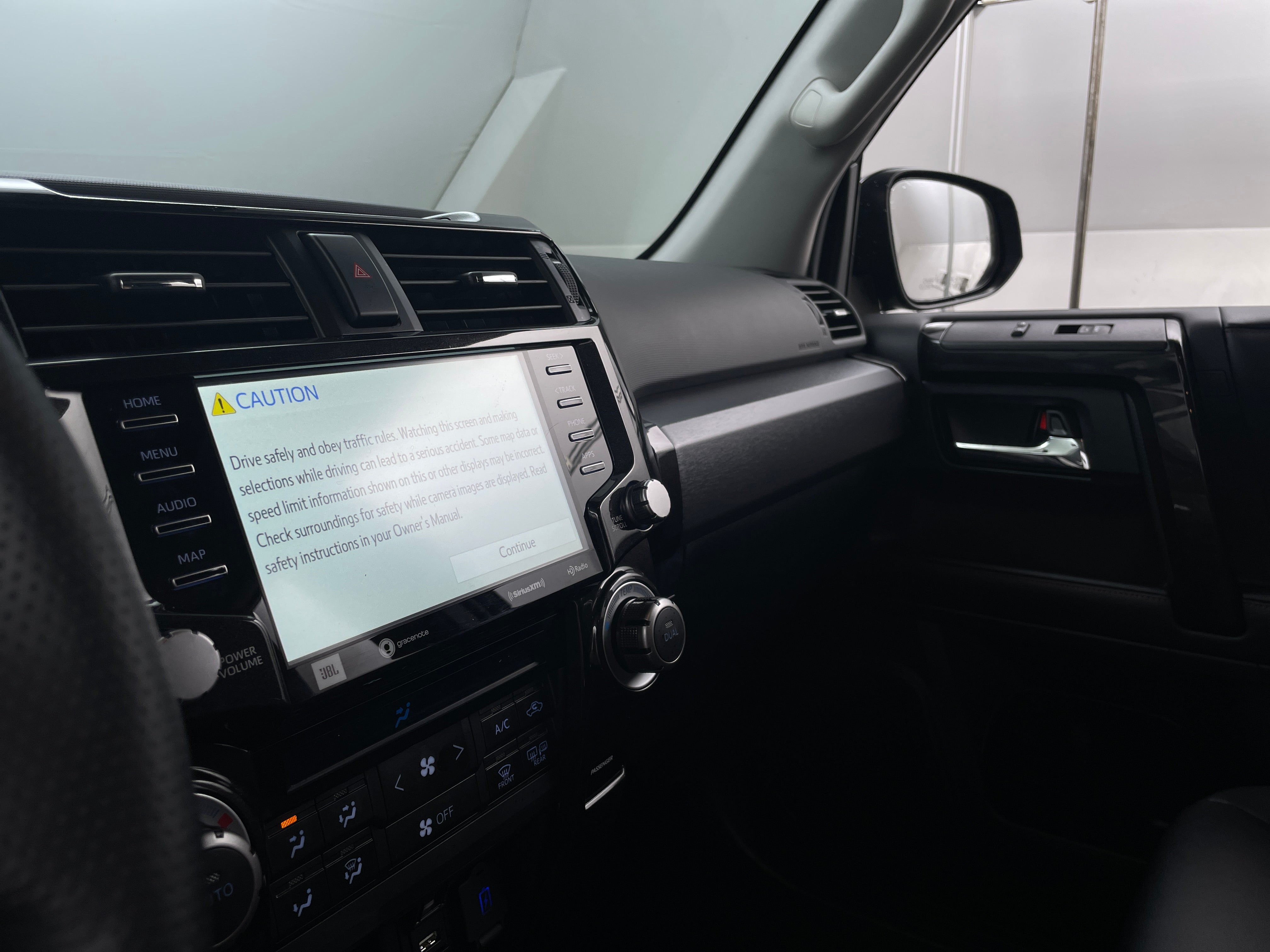 2024 Toyota 4Runner TRD Pro 3