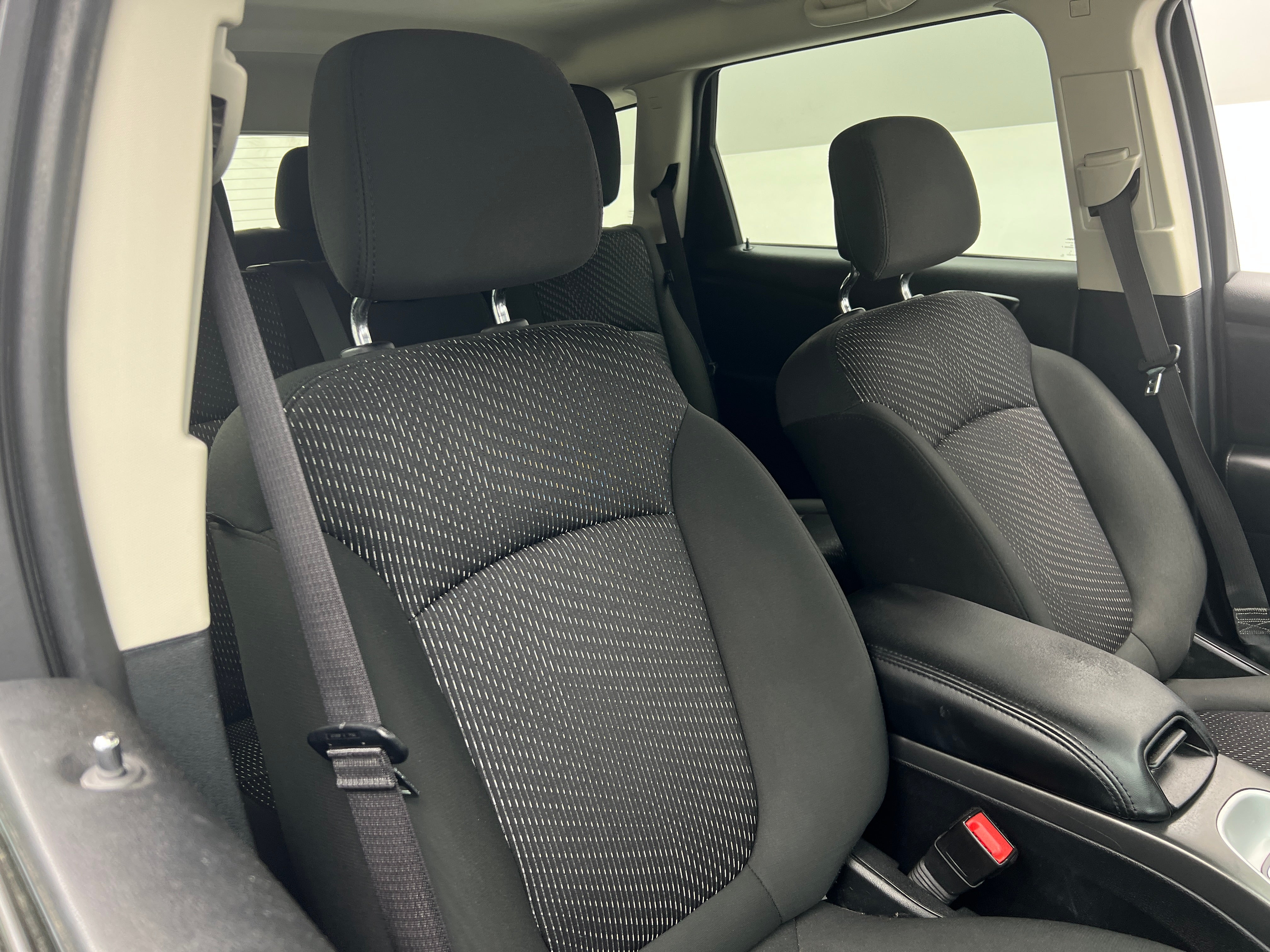 2019 Dodge Journey SE Value Package 2