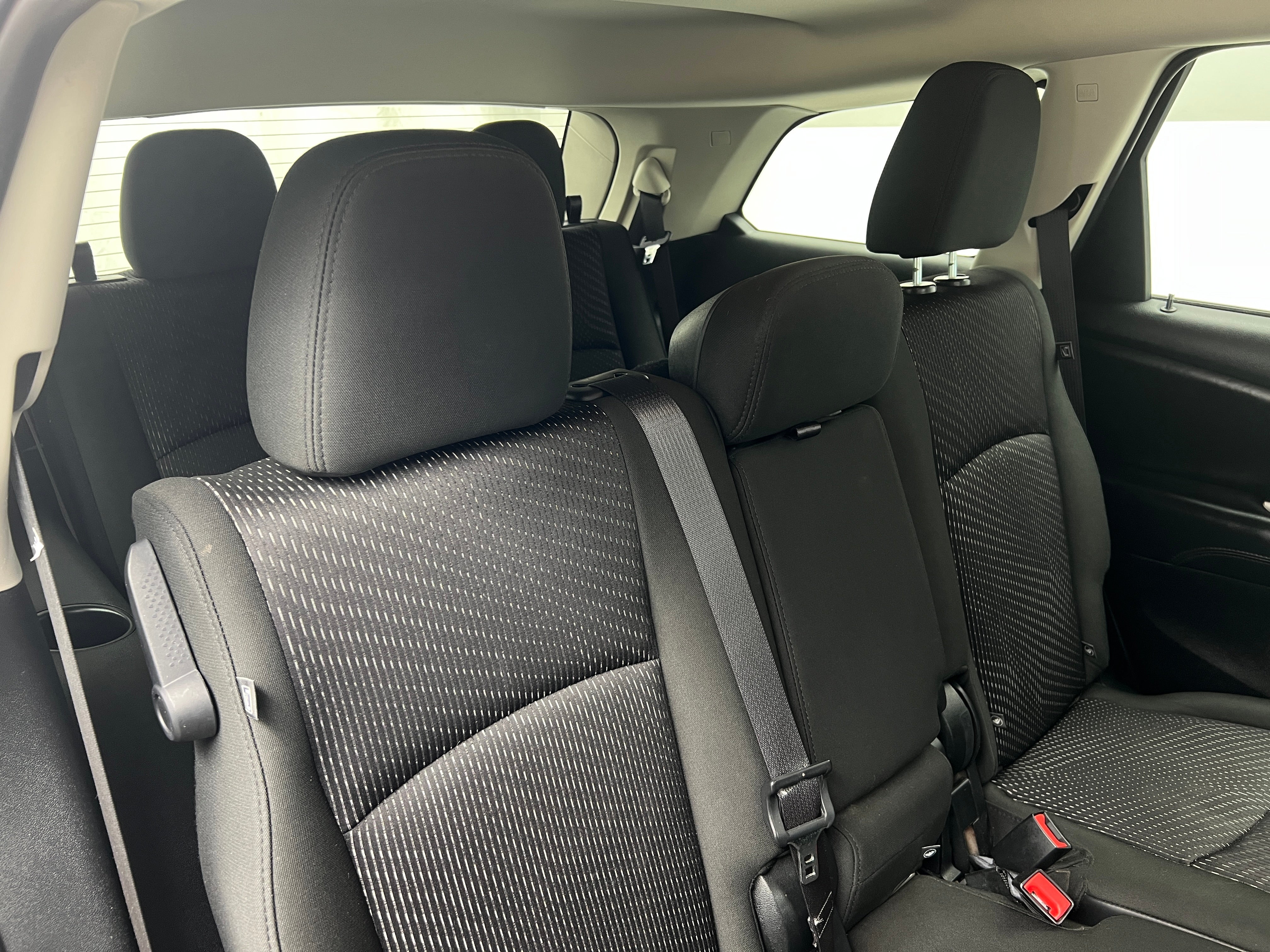 2019 Dodge Journey SE Value Package 6