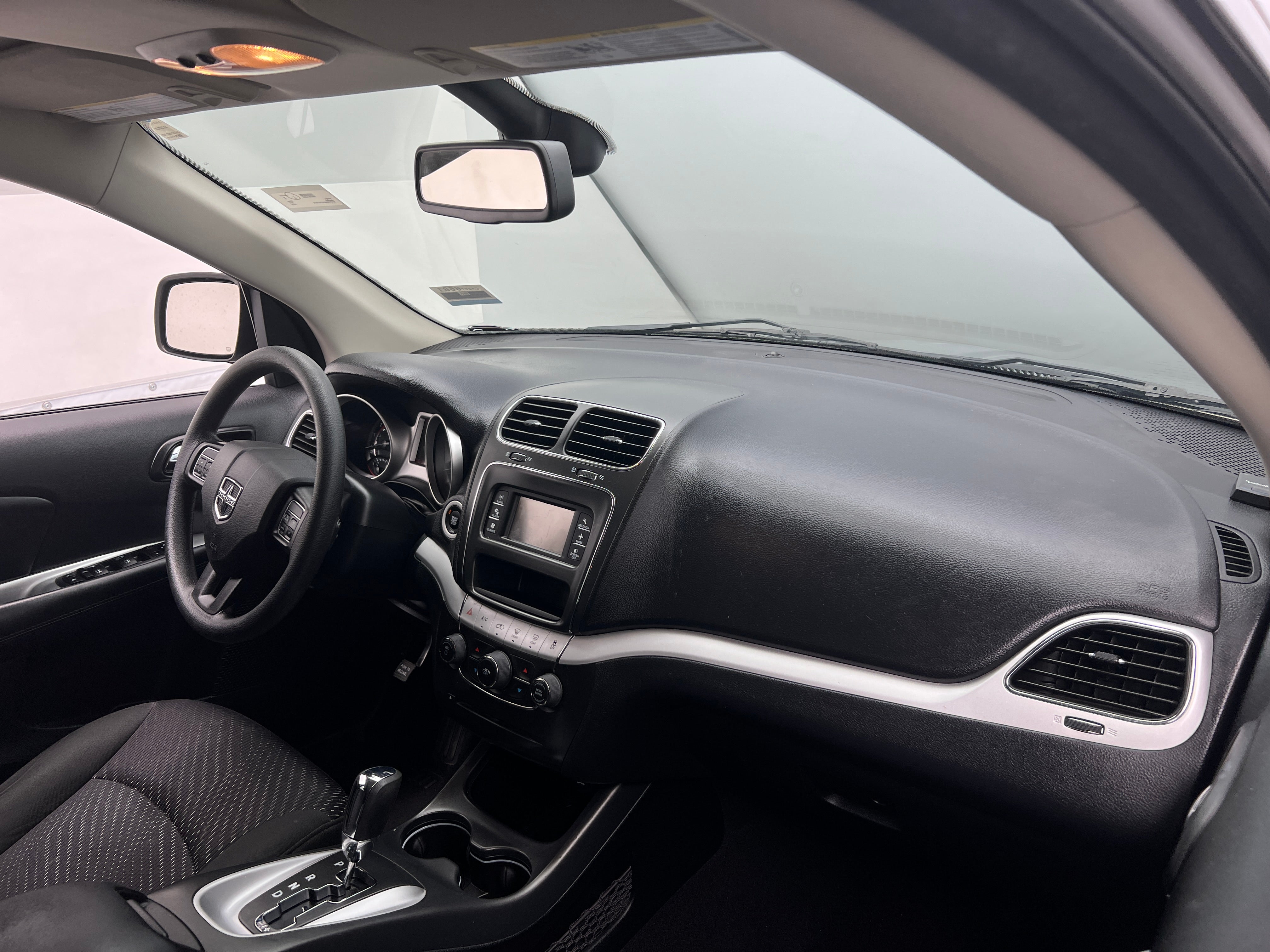 2019 Dodge Journey SE Value Package 3