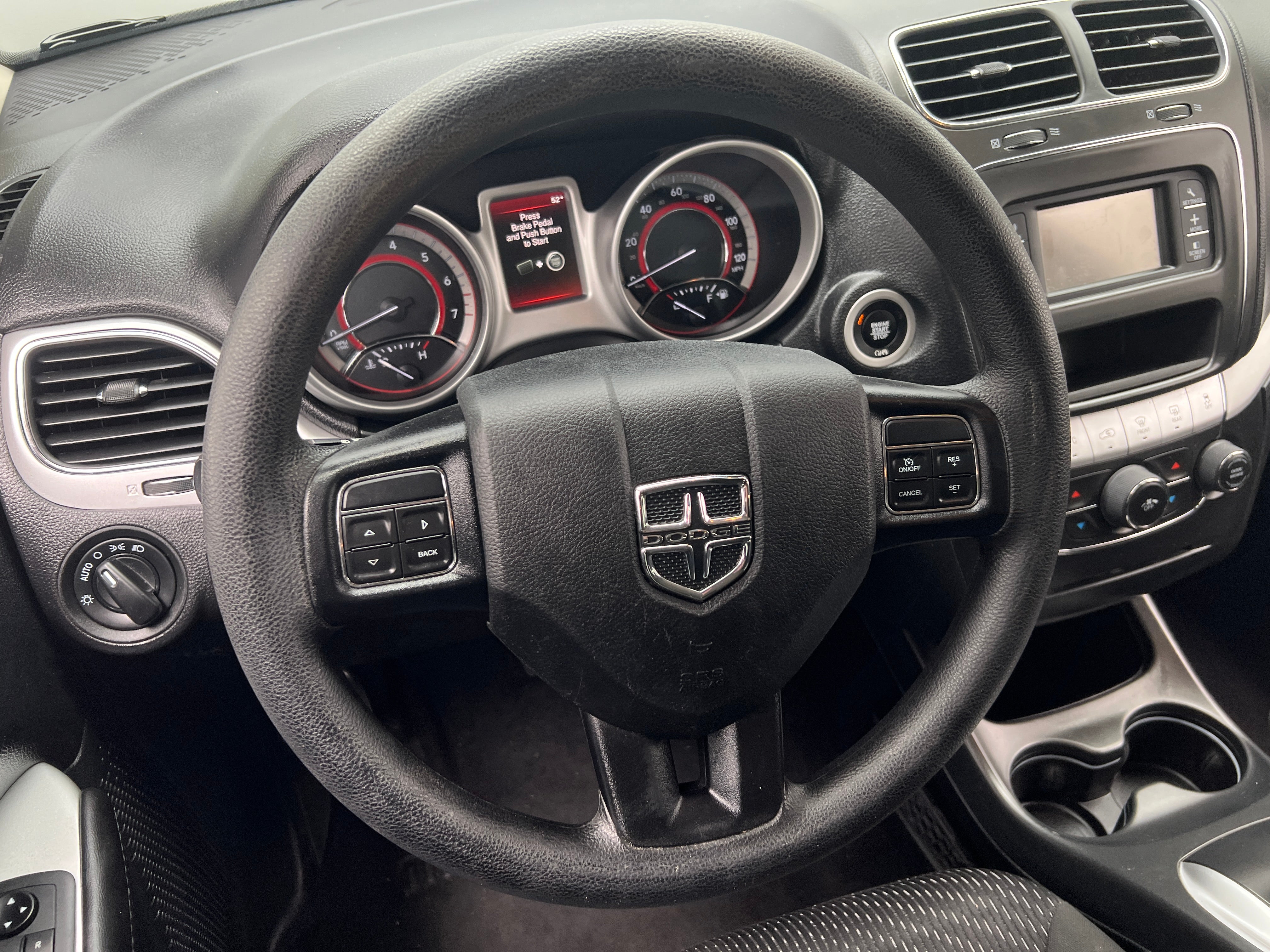 2019 Dodge Journey SE Value Package 5