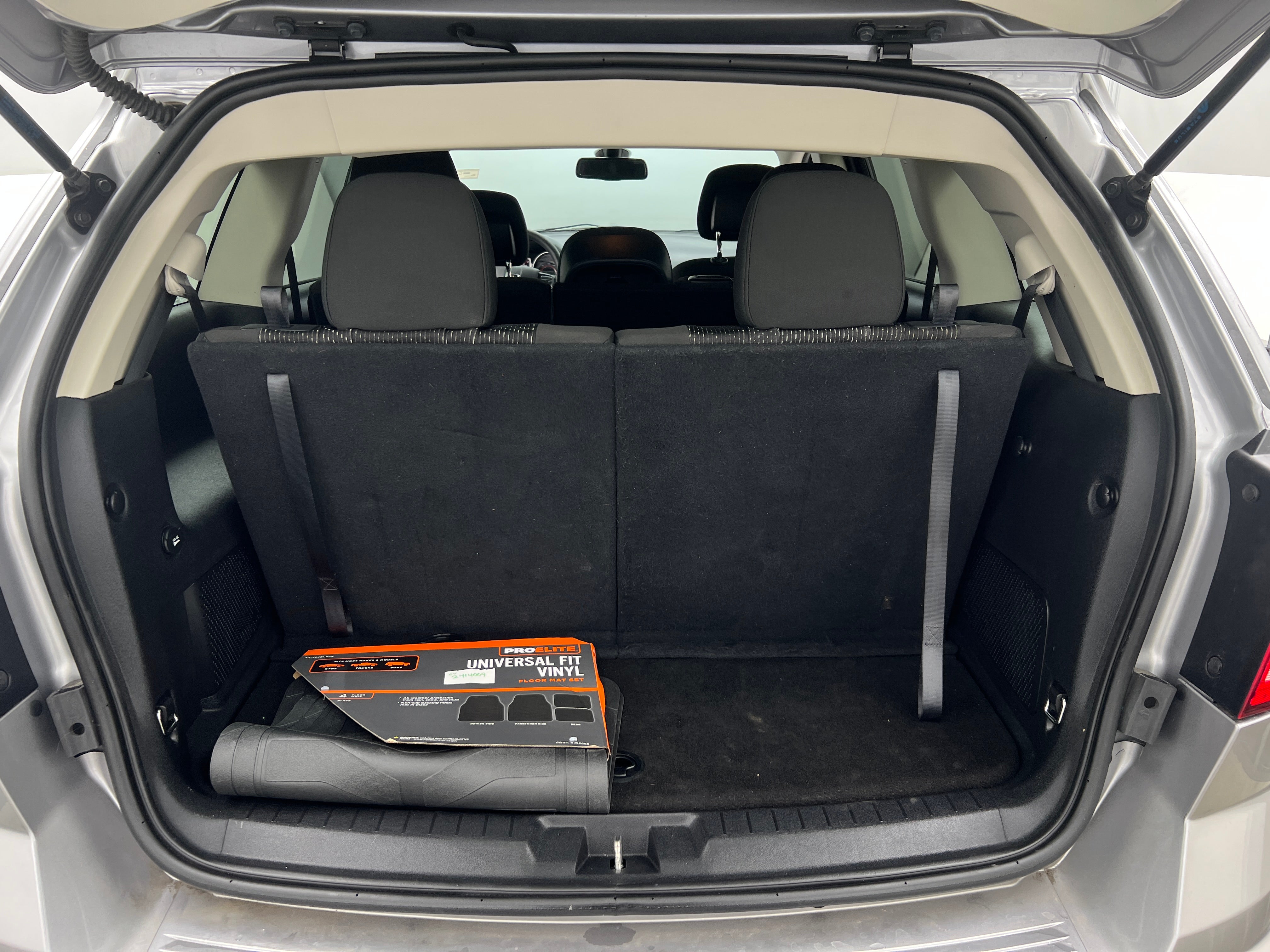 2019 Dodge Journey SE Value Package 7