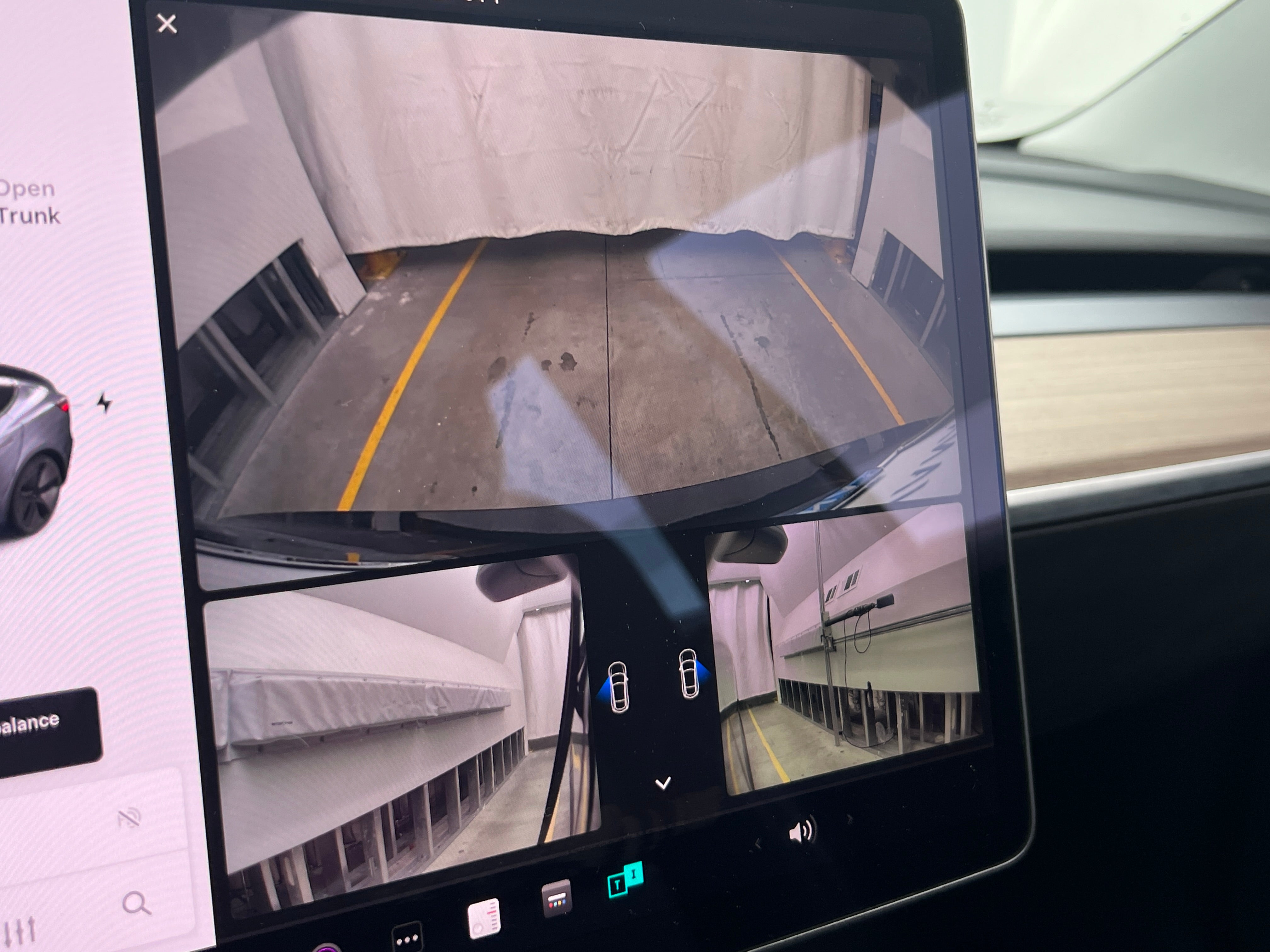 2022 Tesla Model 3 Standard Range 3