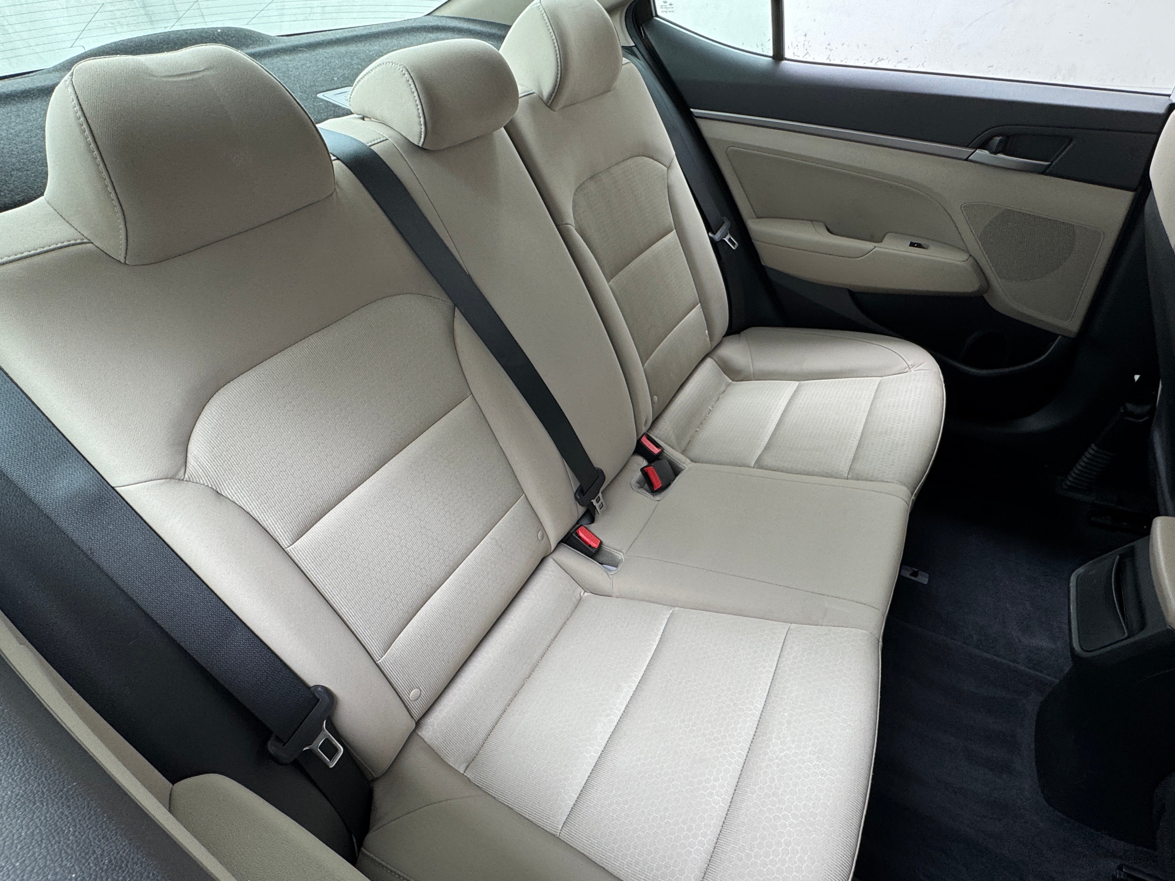 2017 Hyundai Elantra SE 6