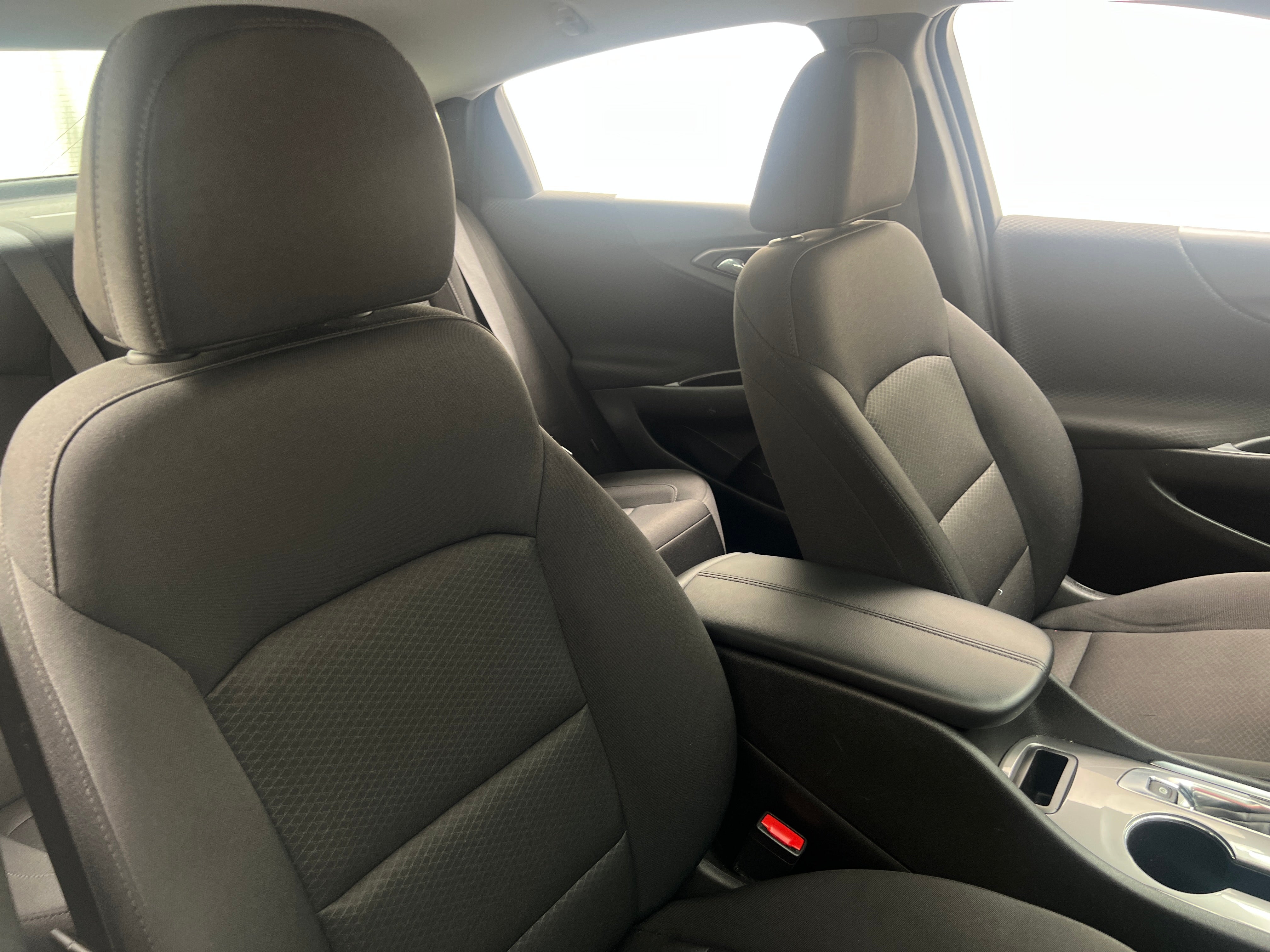 2024 Chevrolet Malibu LT 2