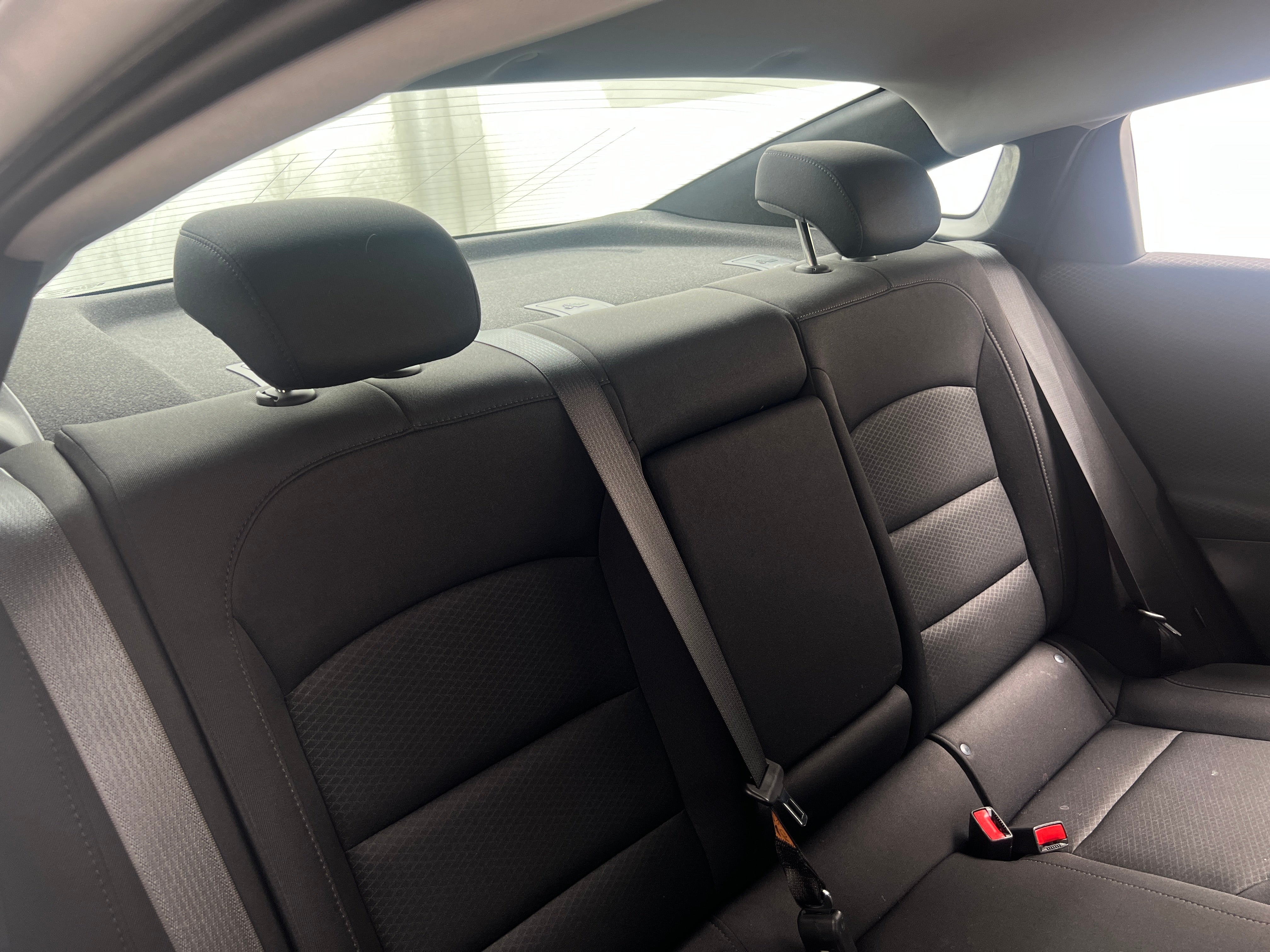 2024 Chevrolet Malibu LT 6