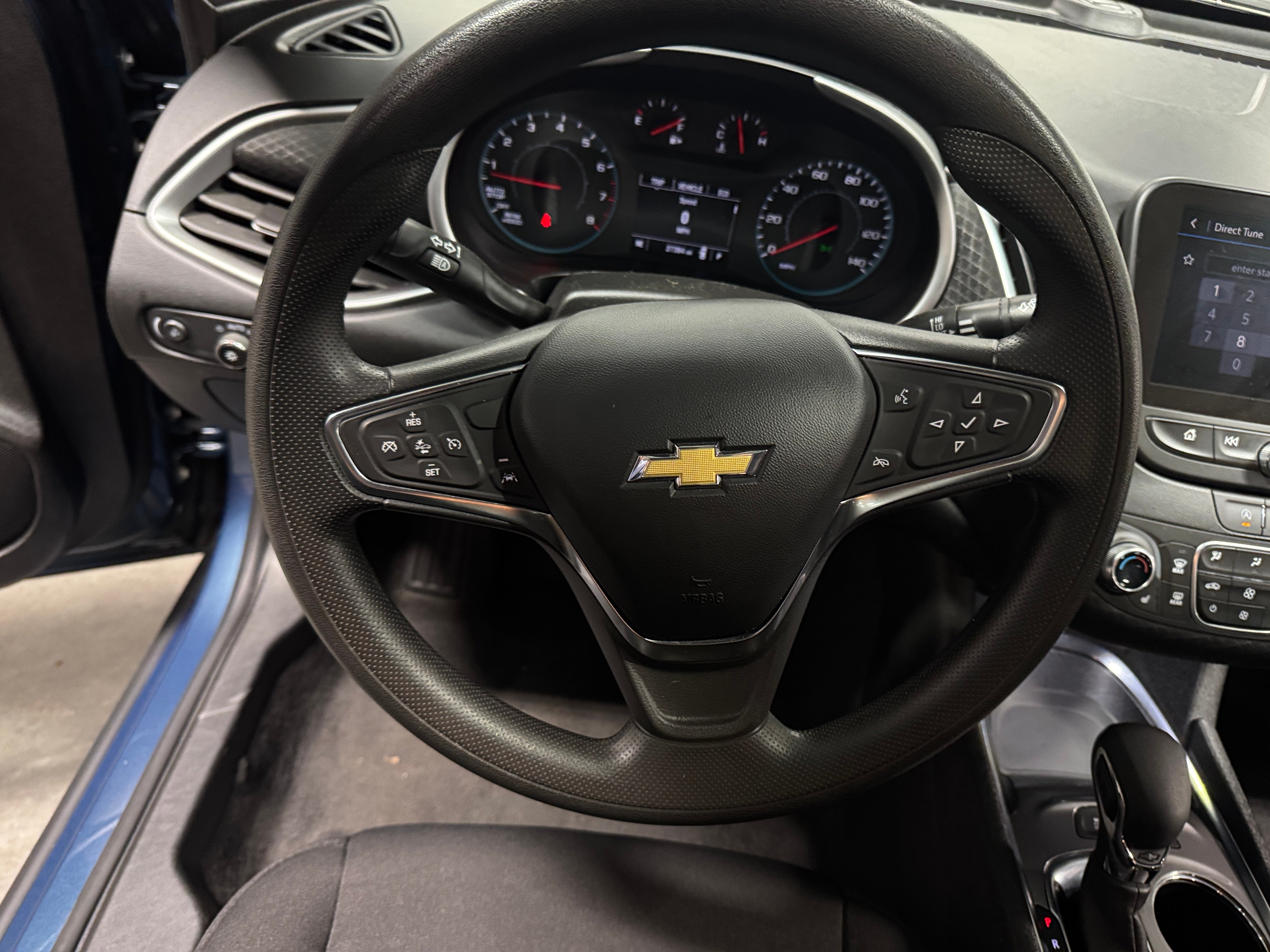 2024 Chevrolet Malibu LT 5
