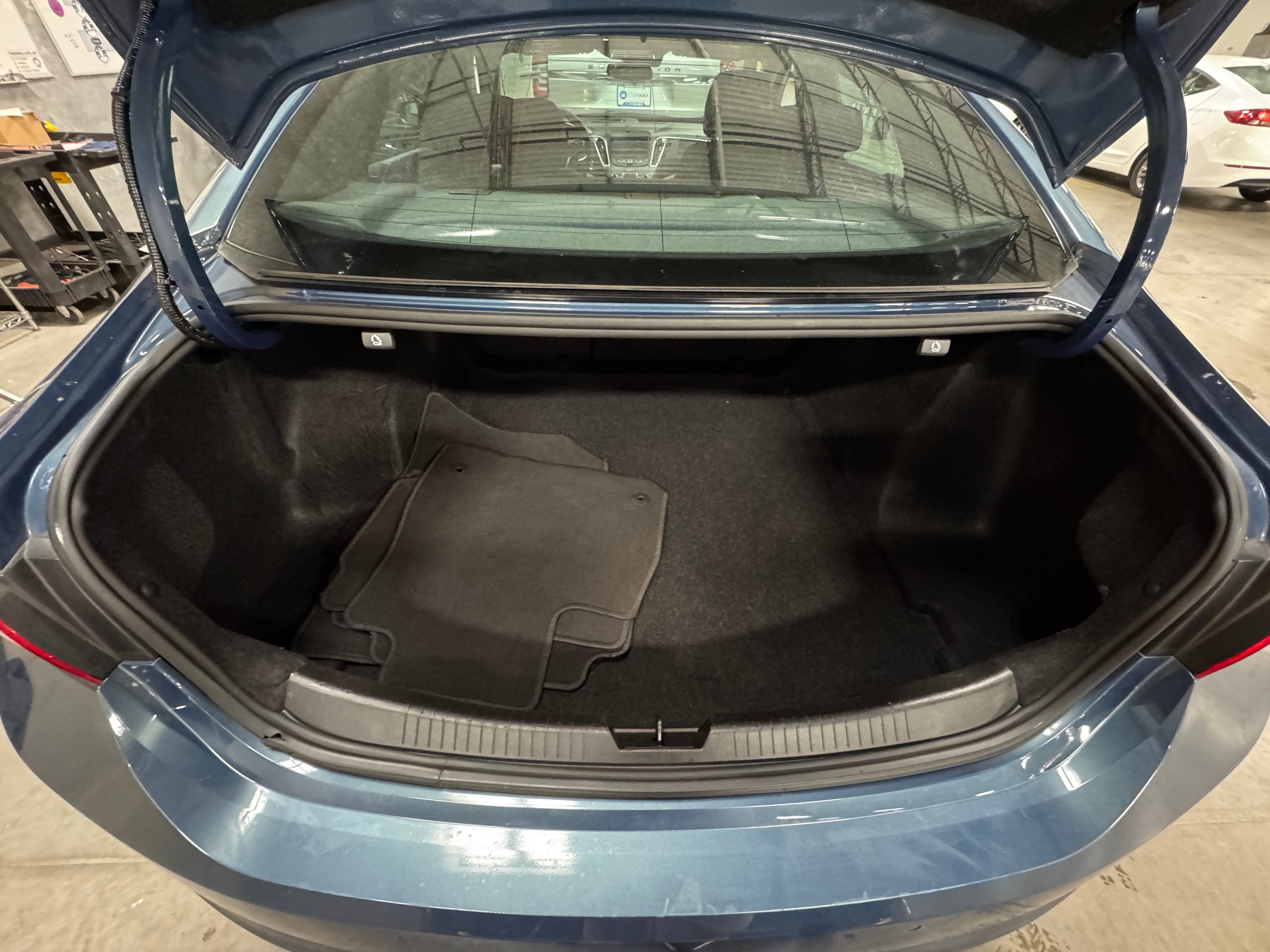 2024 Chevrolet Malibu LT 7