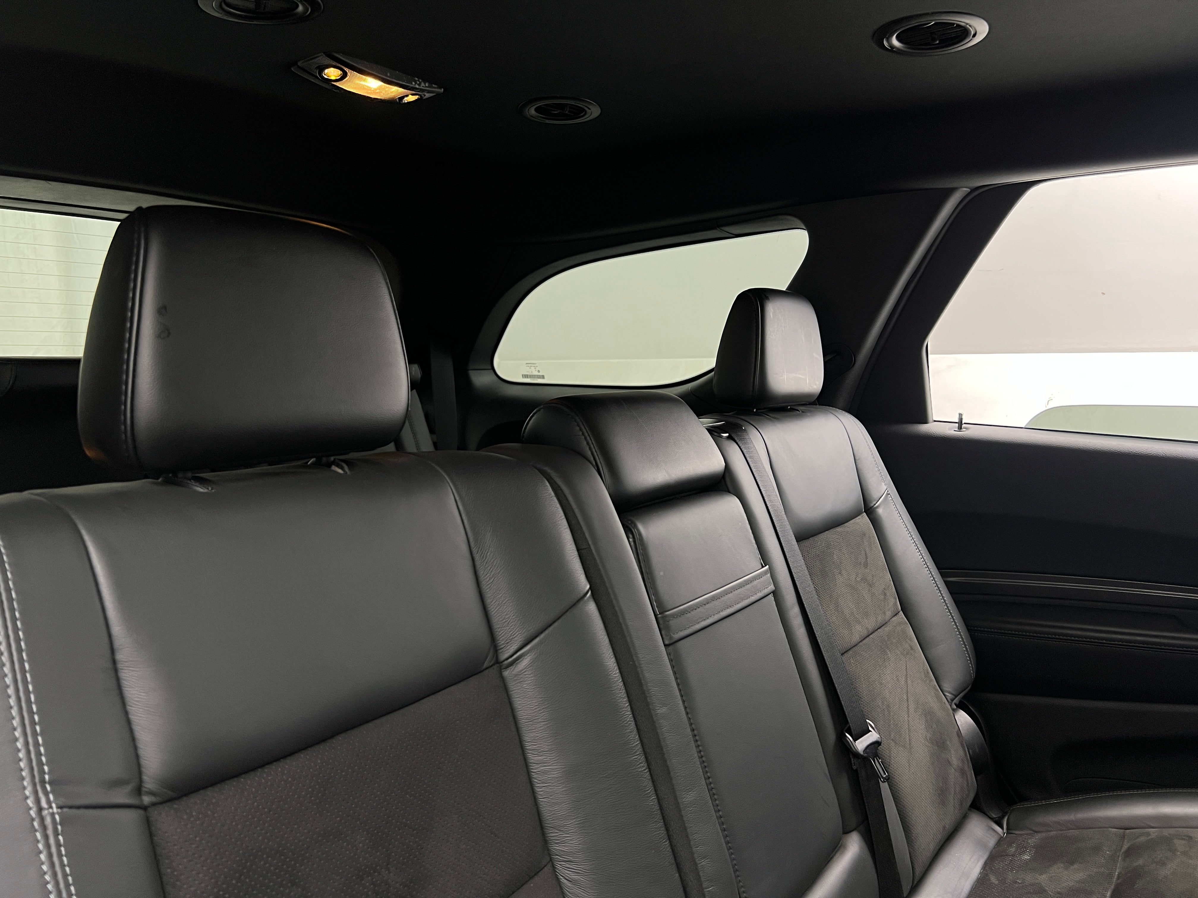 2022 Dodge Durango GT 5
