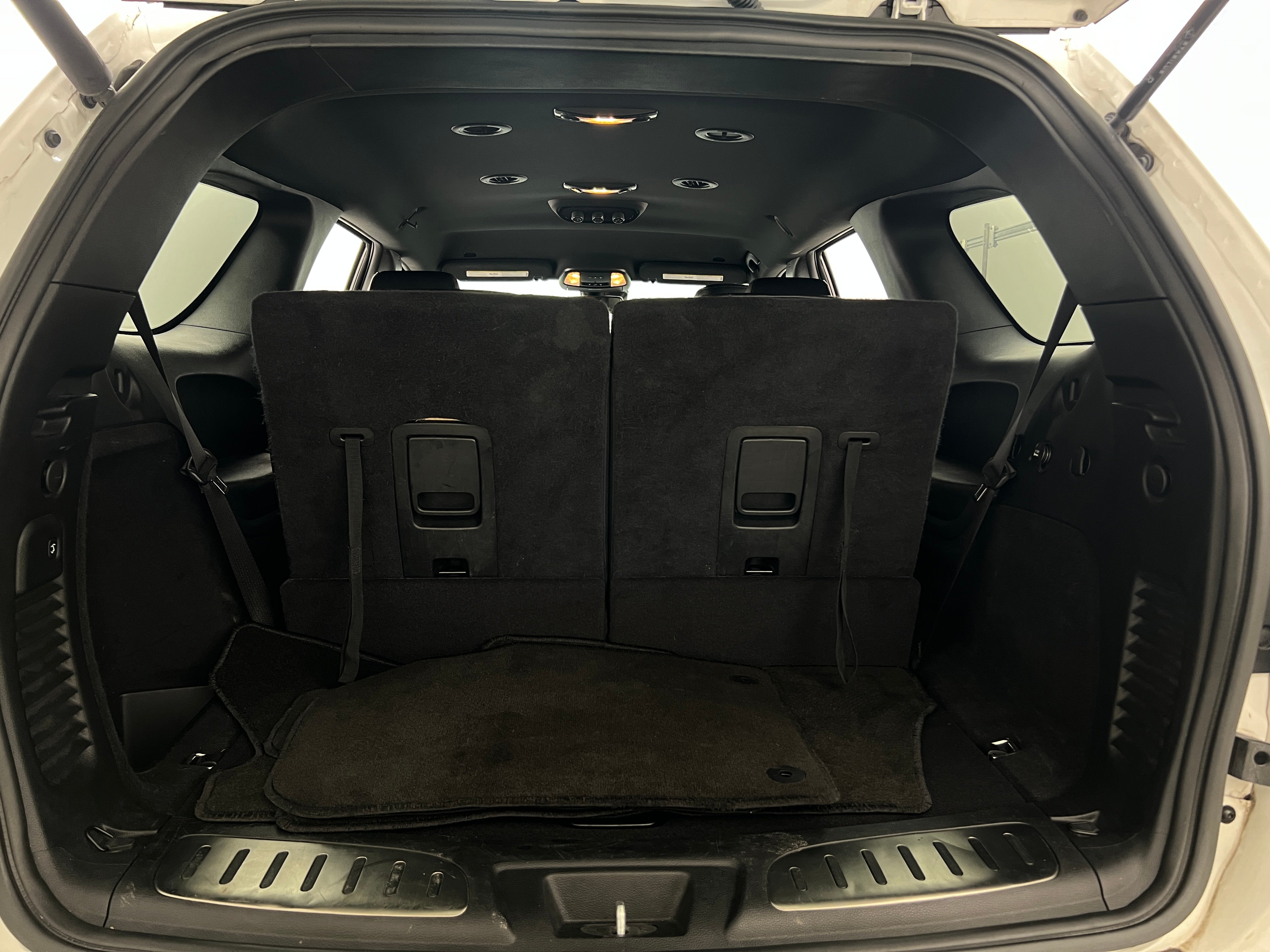 2022 Dodge Durango GT 6