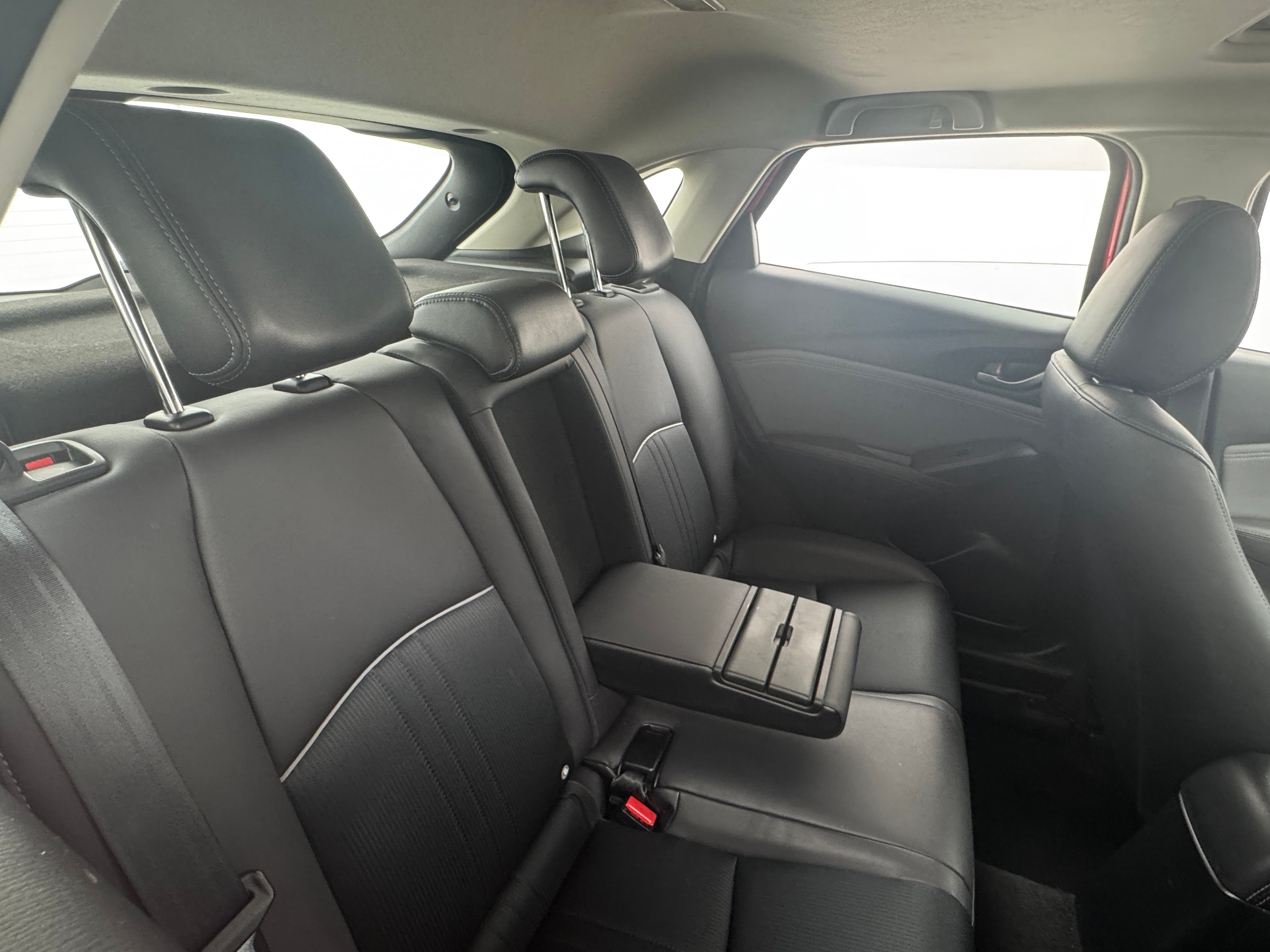 2019 Mazda CX-3 Touring 5