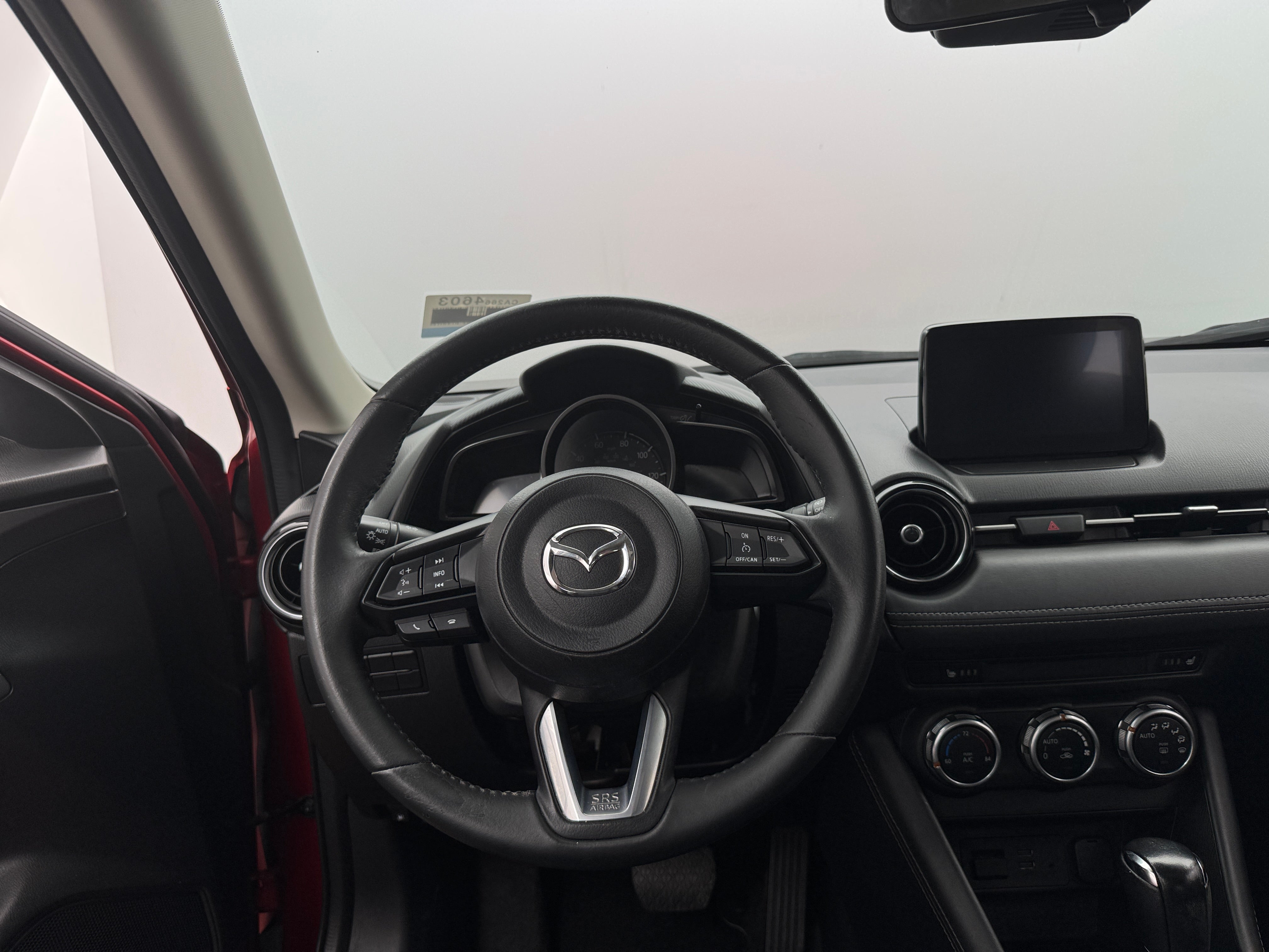 2019 Mazda CX-3 Touring 4