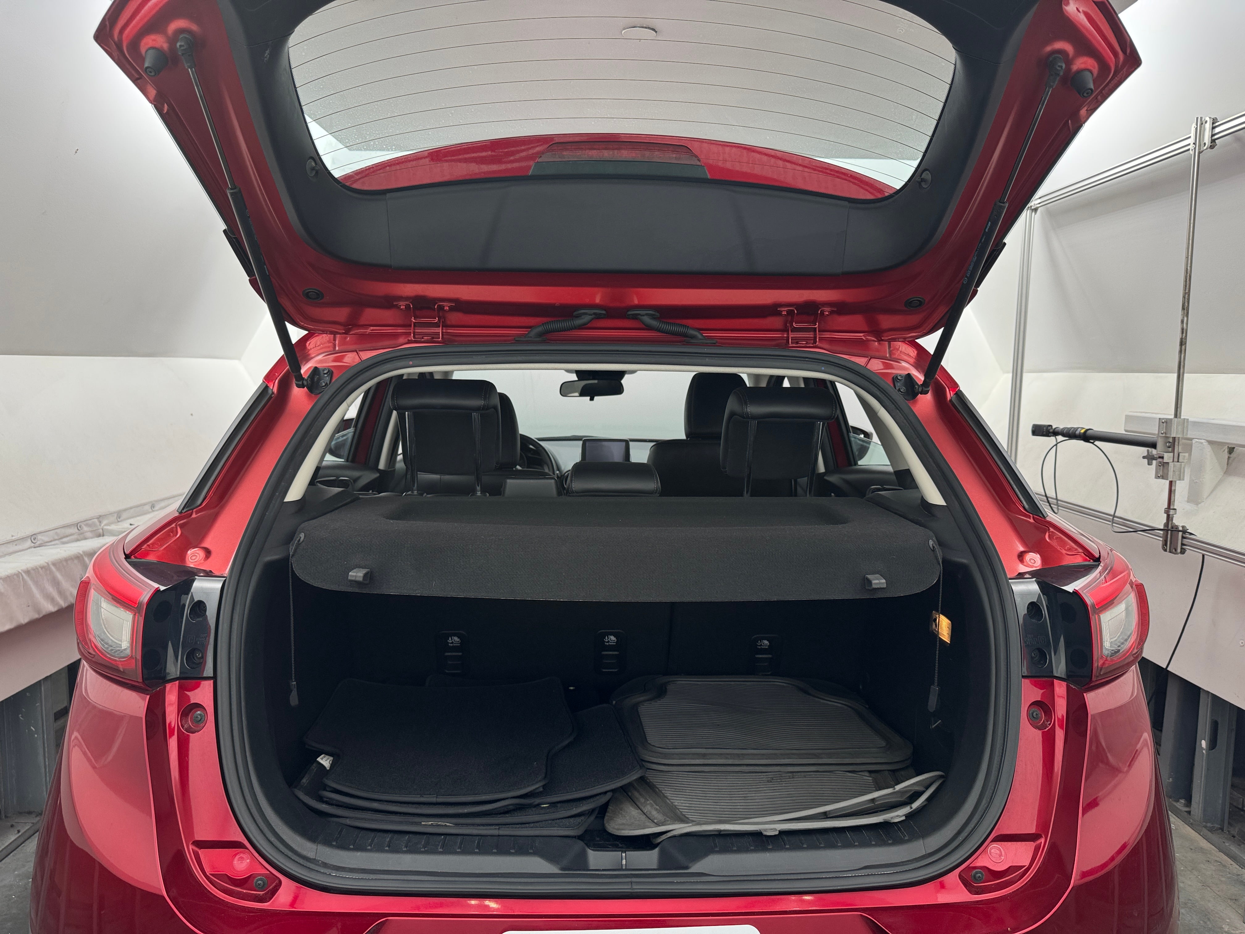 2019 Mazda CX-3 Touring 6