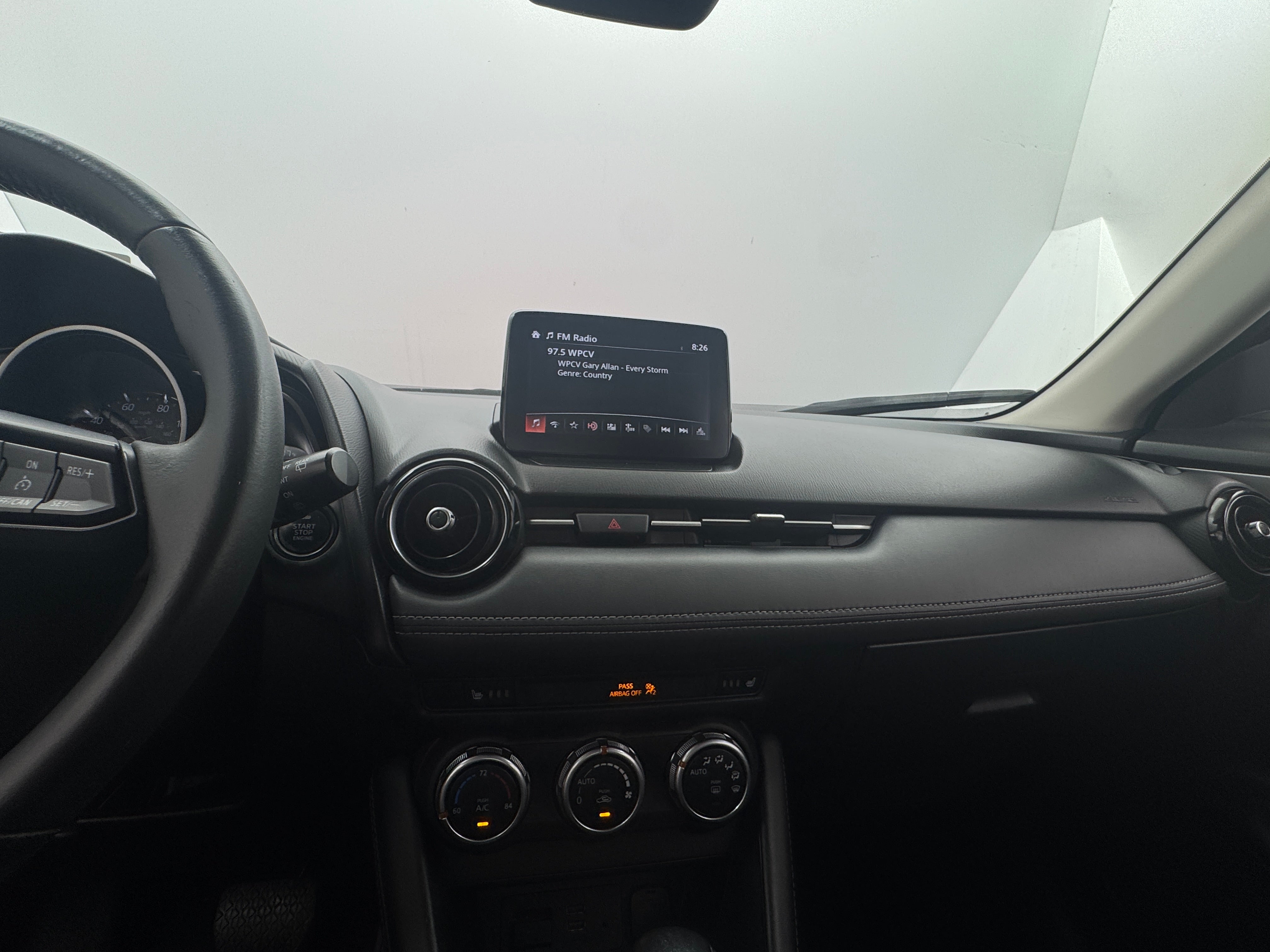 2019 Mazda CX-3 Touring 3