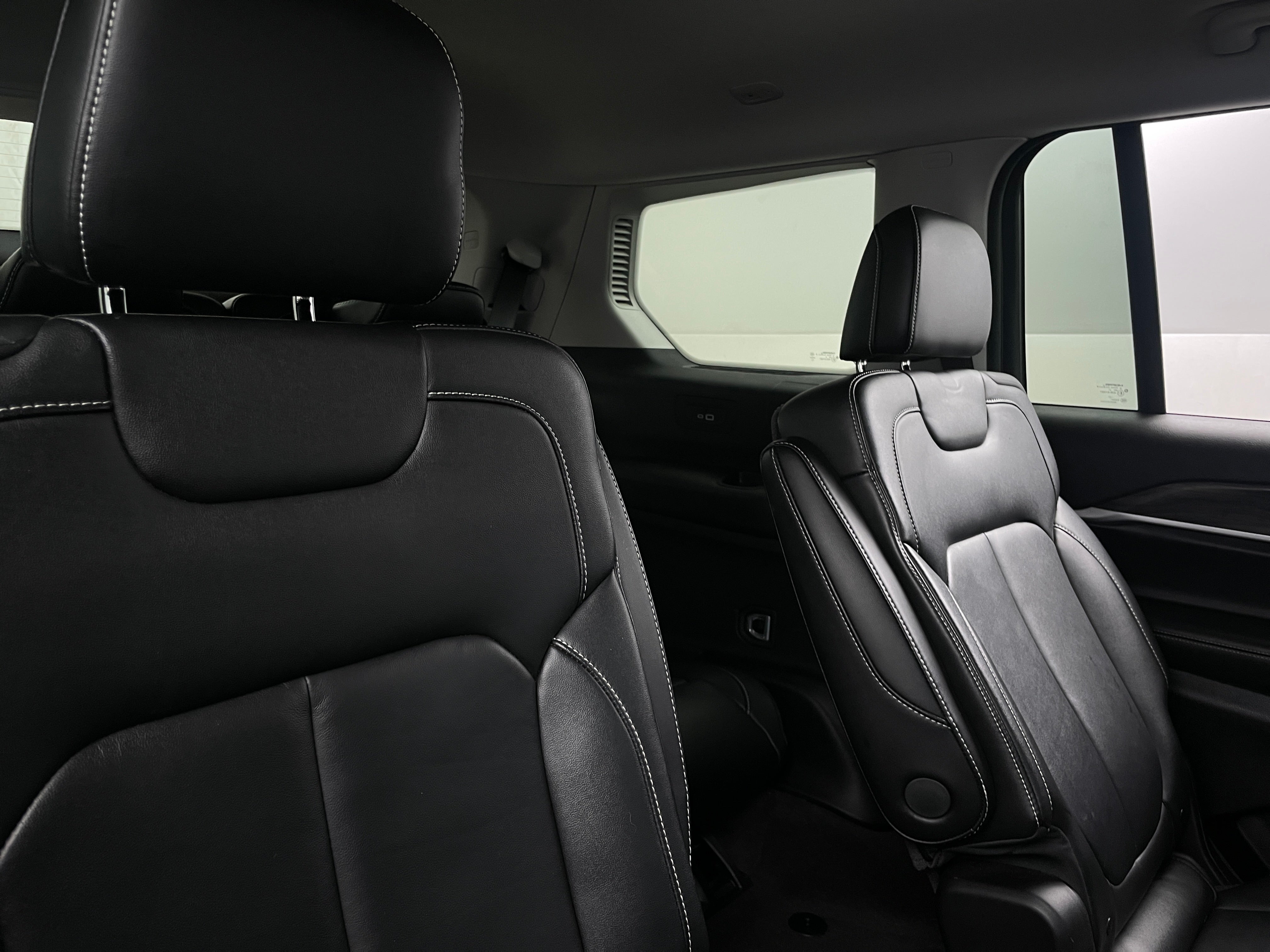 2021 Jeep Grand Cherokee L Limited Edition 5