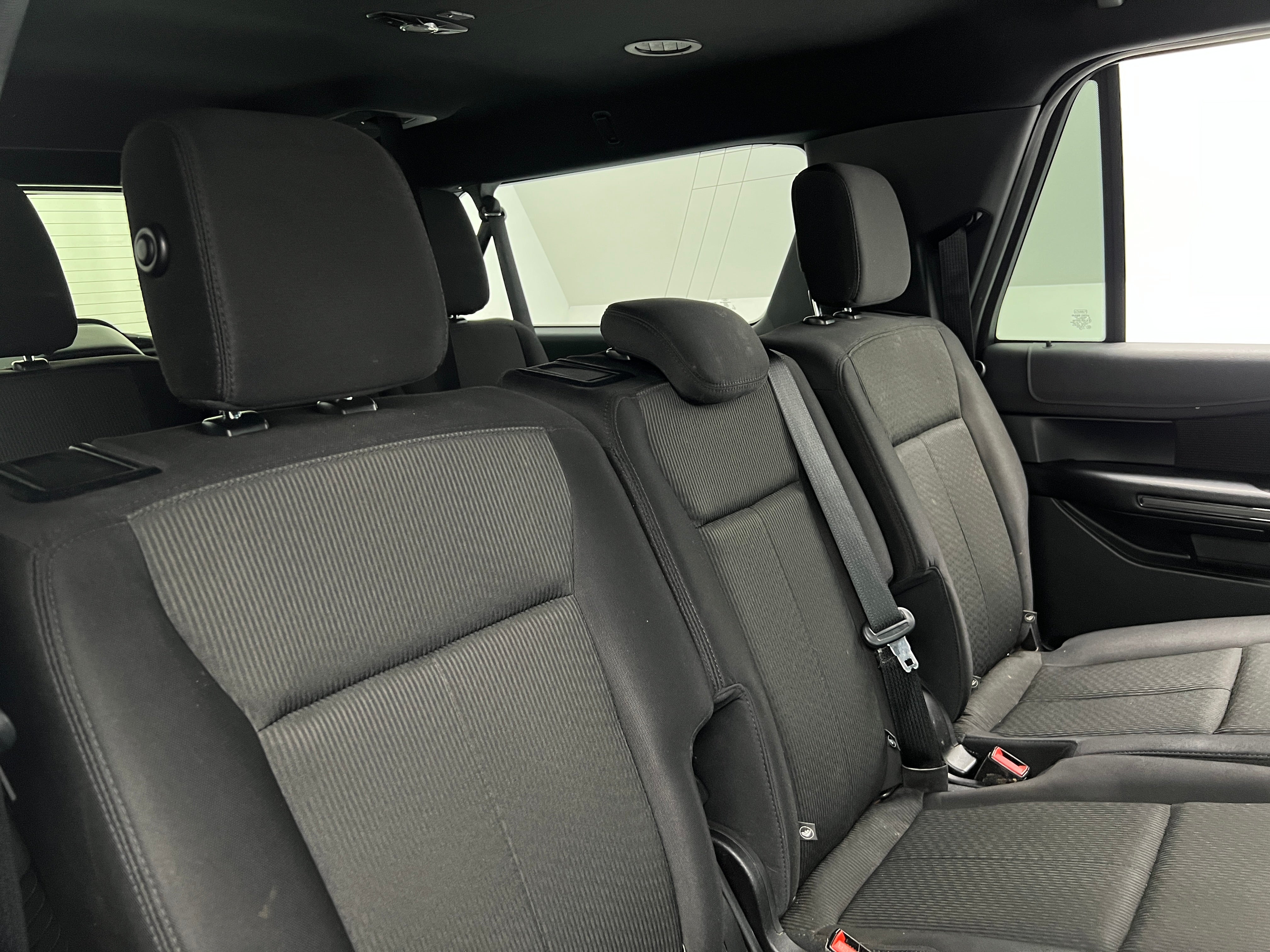 2020 Ford Expedition MAX XLT 6