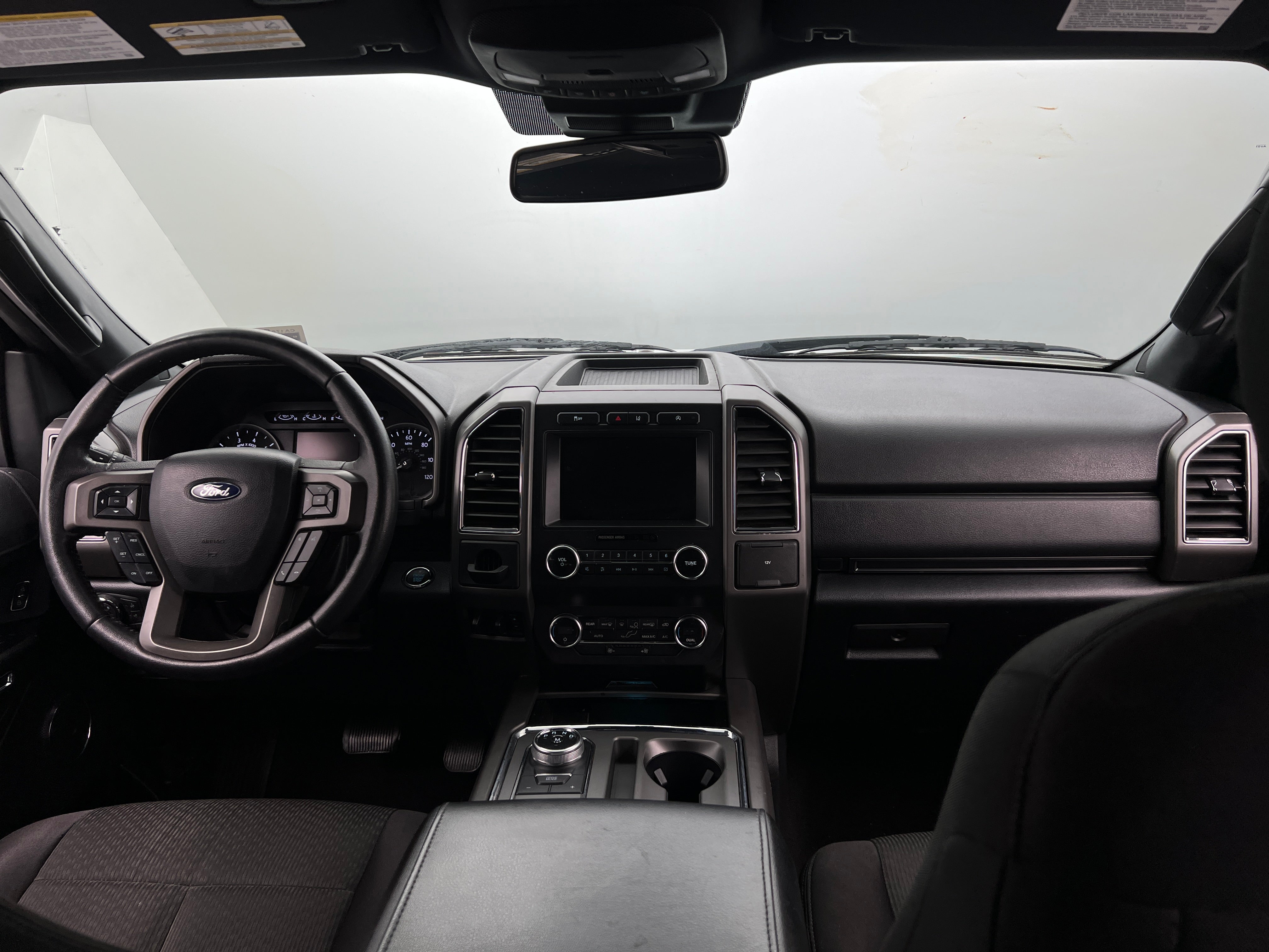 2020 Ford Expedition MAX XLT 3