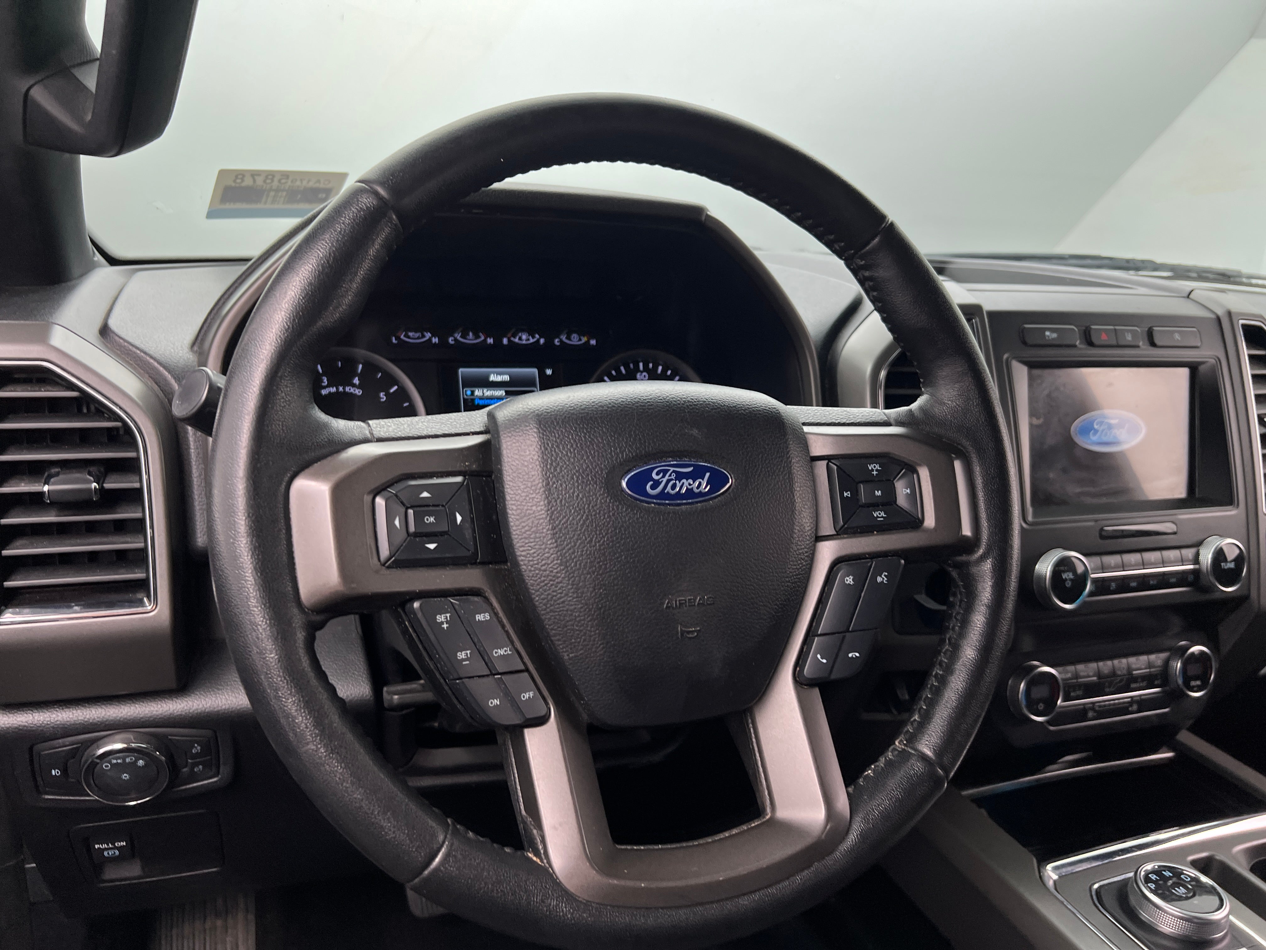 2020 Ford Expedition MAX XLT 5