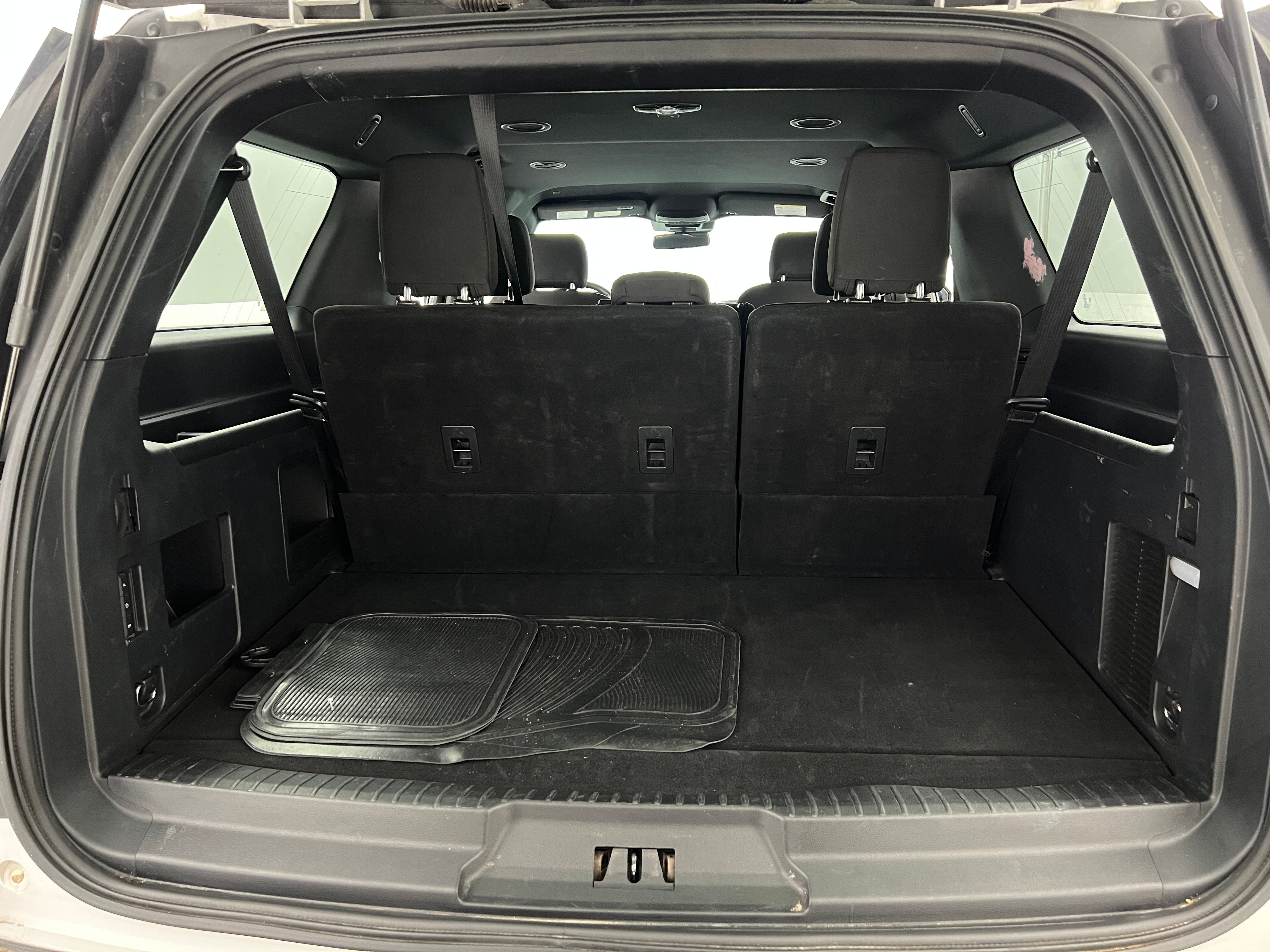 2020 Ford Expedition MAX XLT 7
