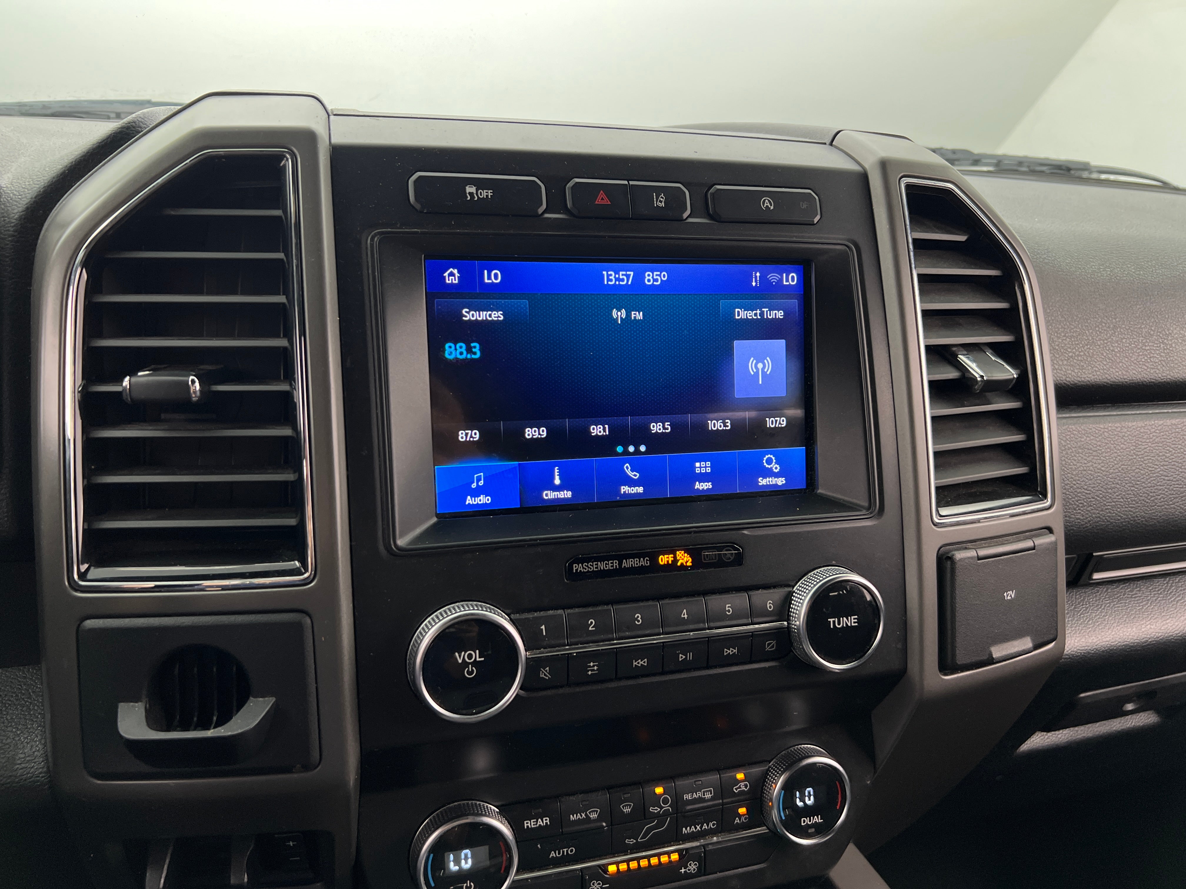 2020 Ford Expedition MAX XLT 4