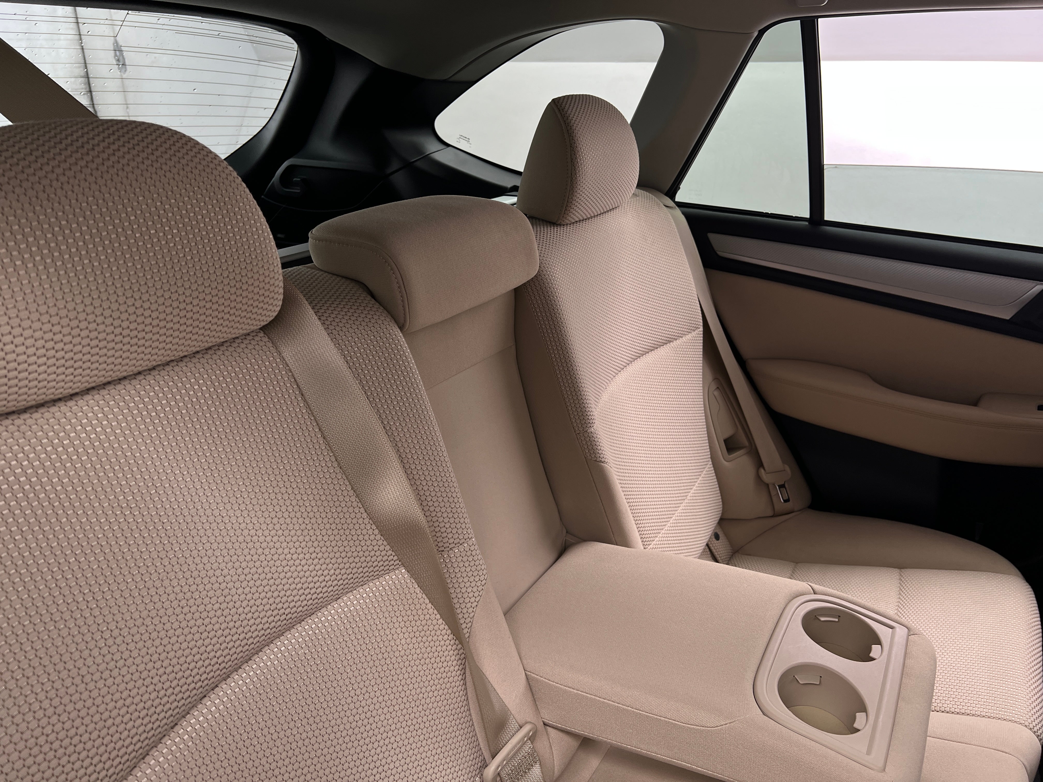 2019 Subaru Outback Premium 6
