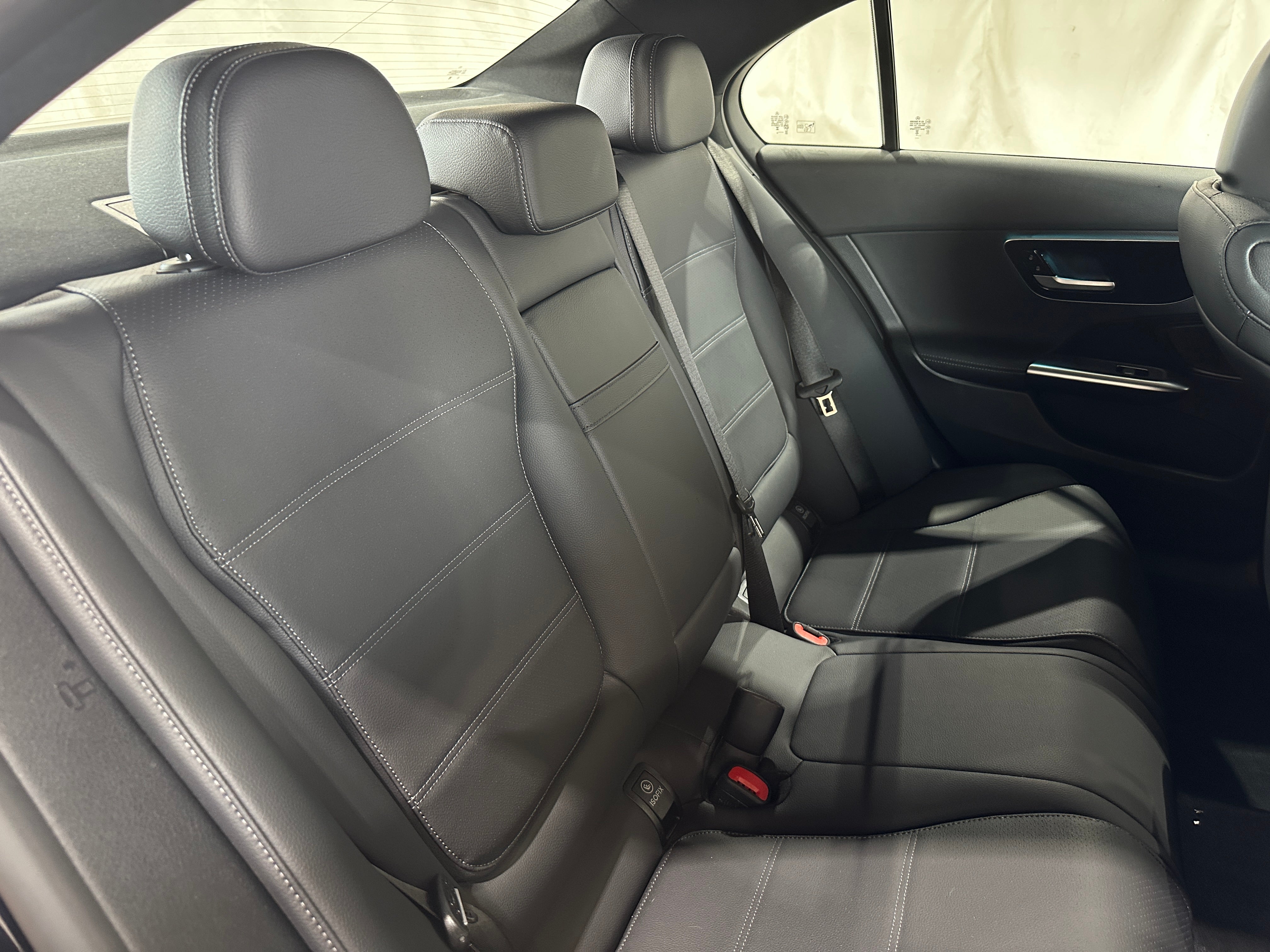 2024 Mercedes-Benz C-Class C 300 6