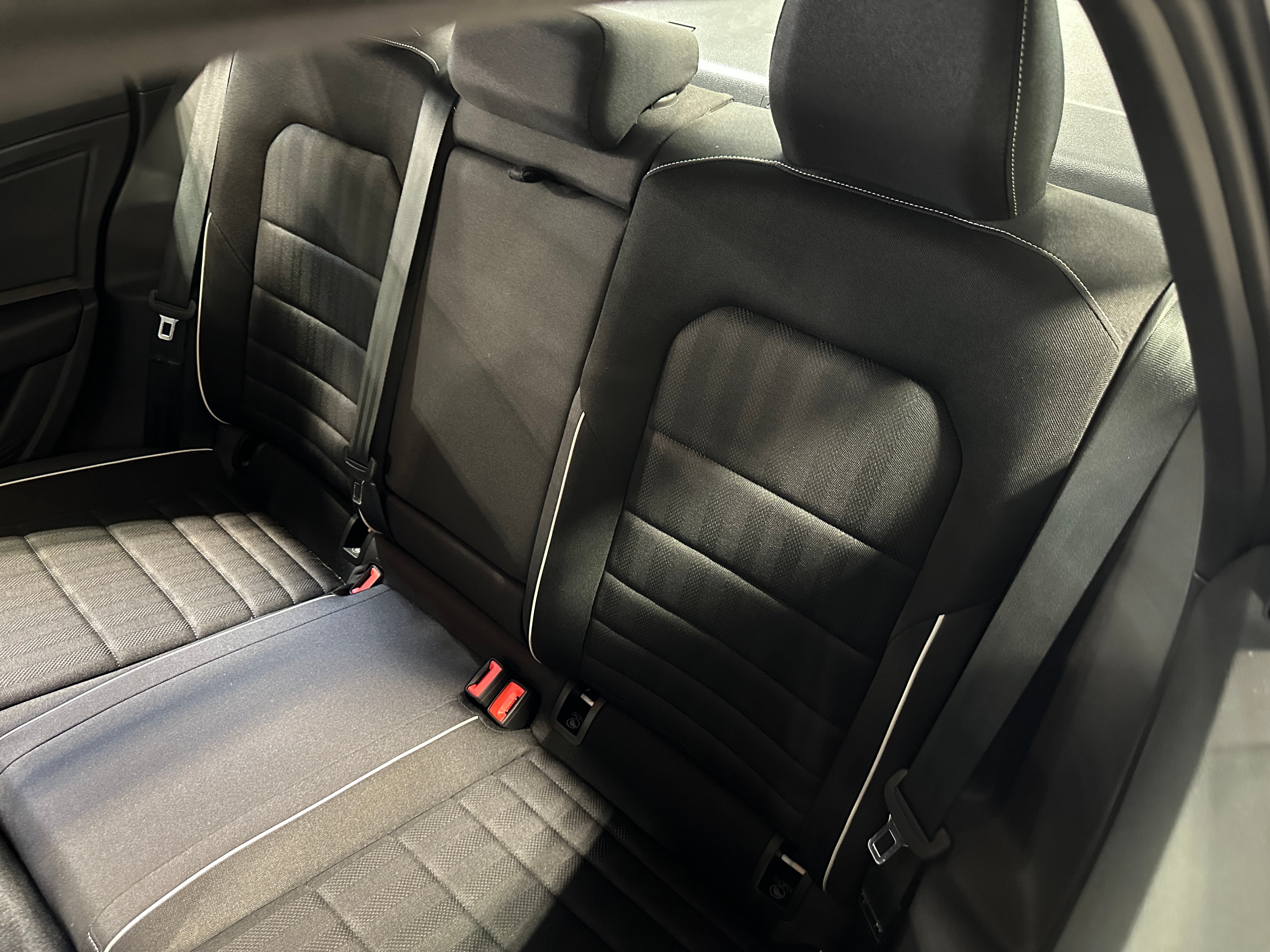 2024 Volkswagen Jetta Sport 6