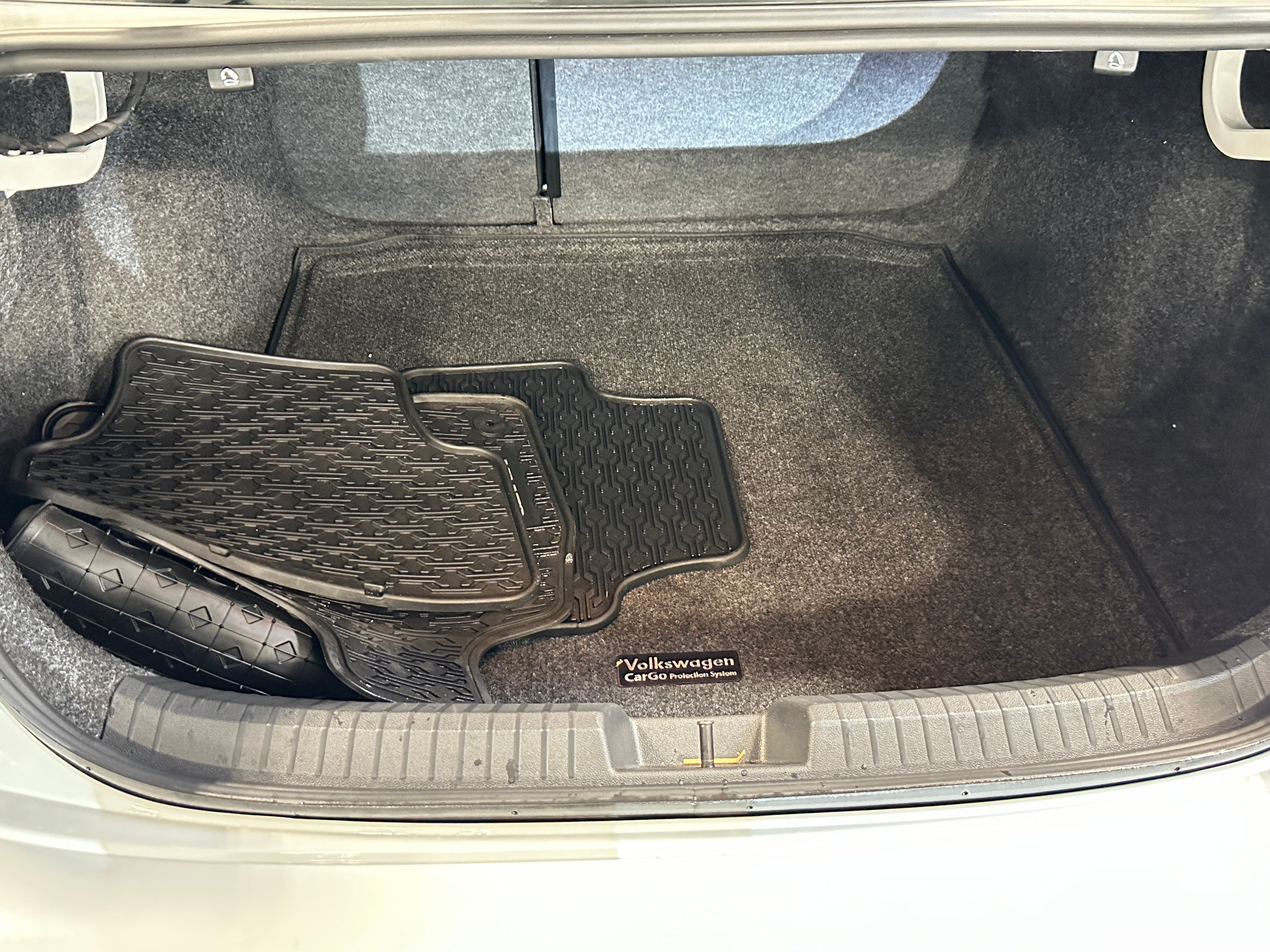 2024 Volkswagen Jetta Sport 7
