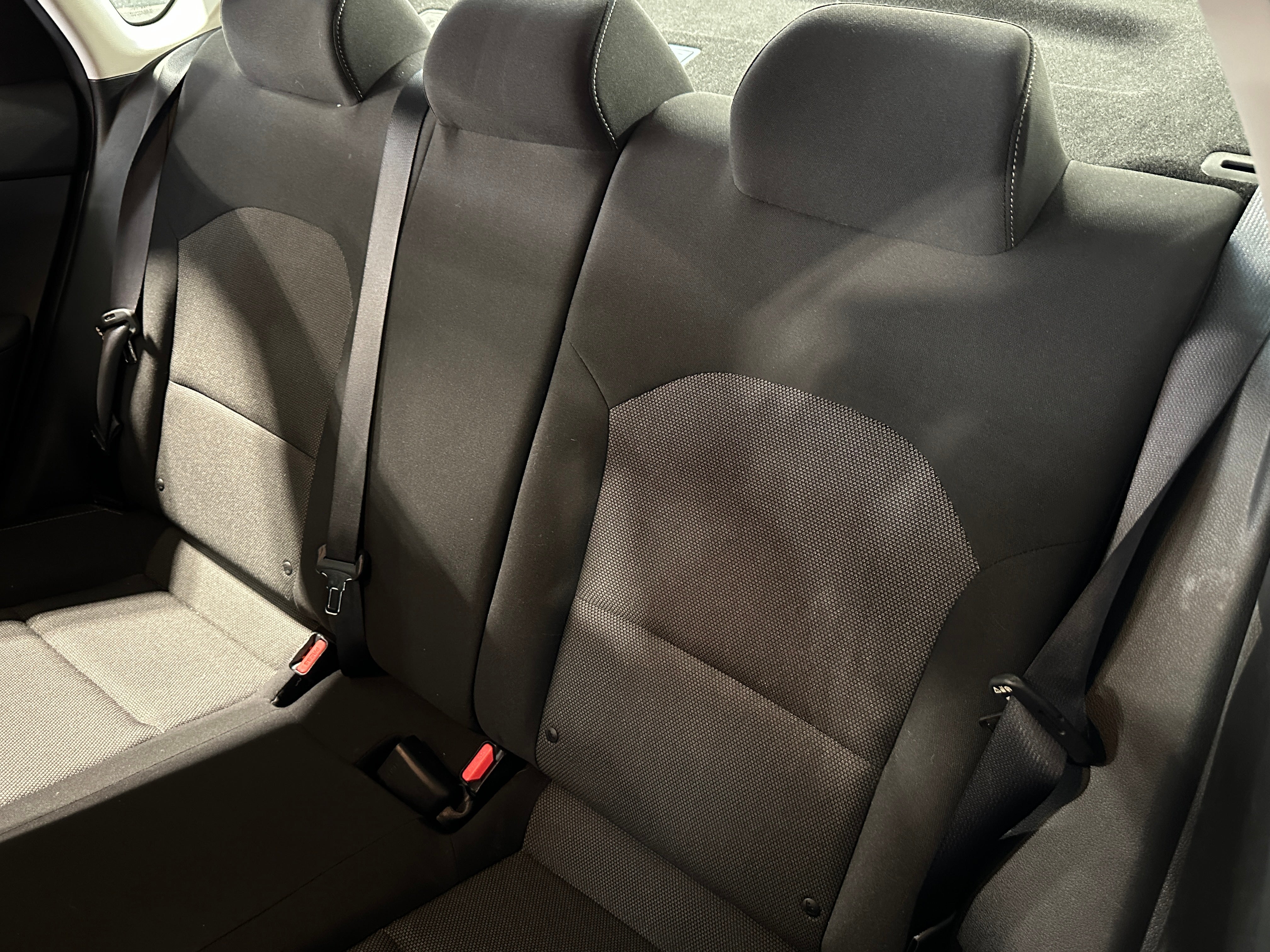 2024 Kia Forte LXS 6
