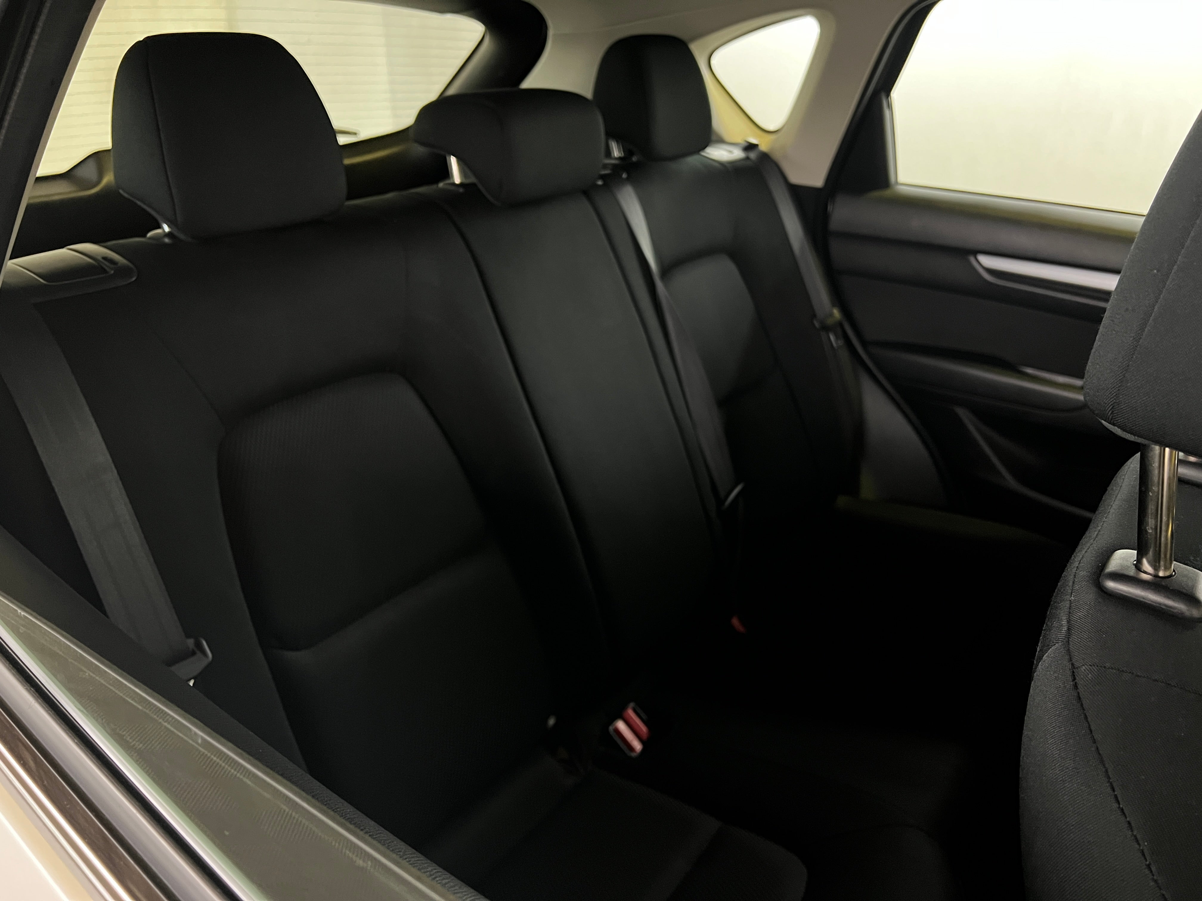 2019 Mazda CX-5 Sport 6
