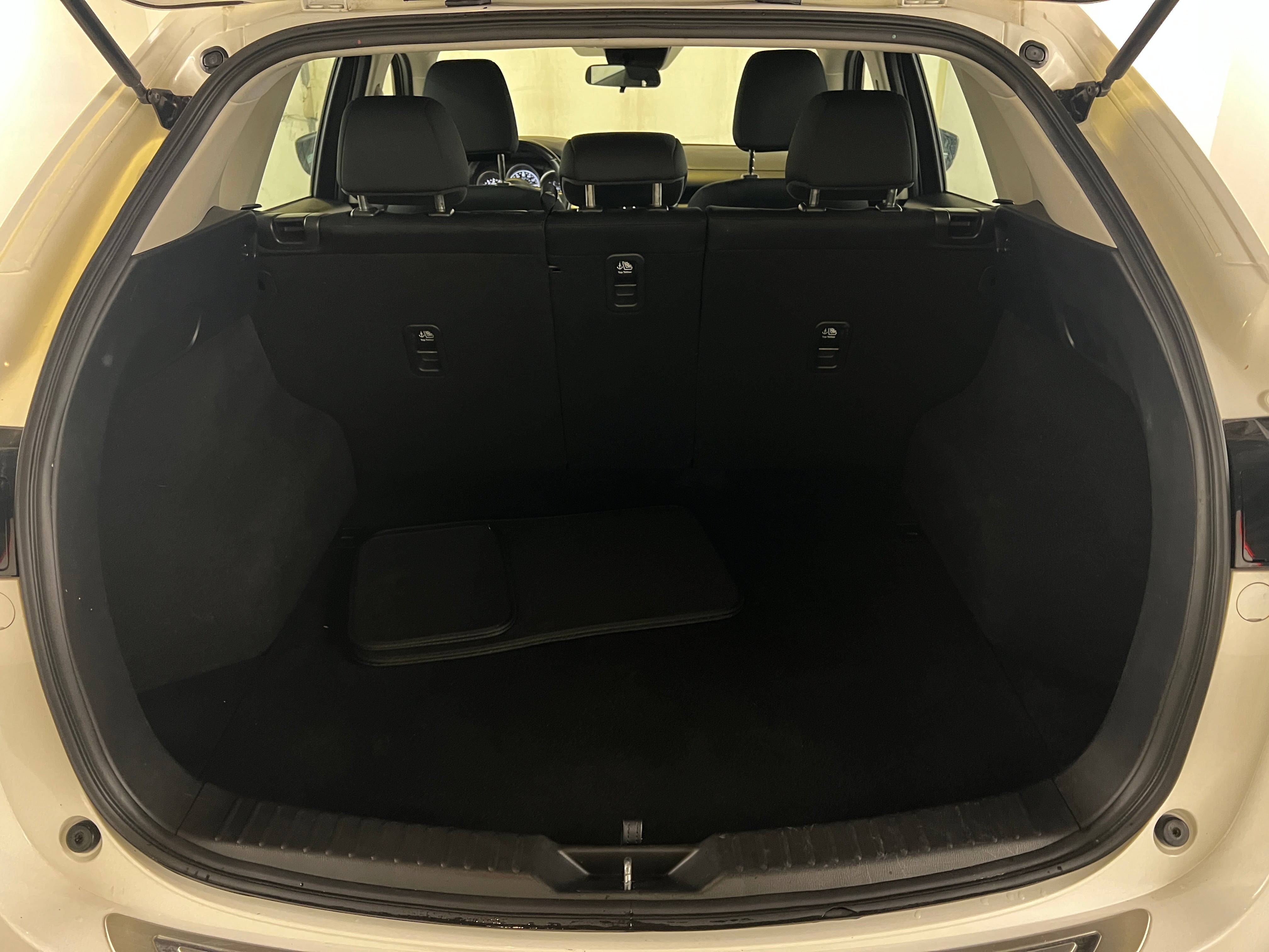 2019 Mazda CX-5 Sport 7