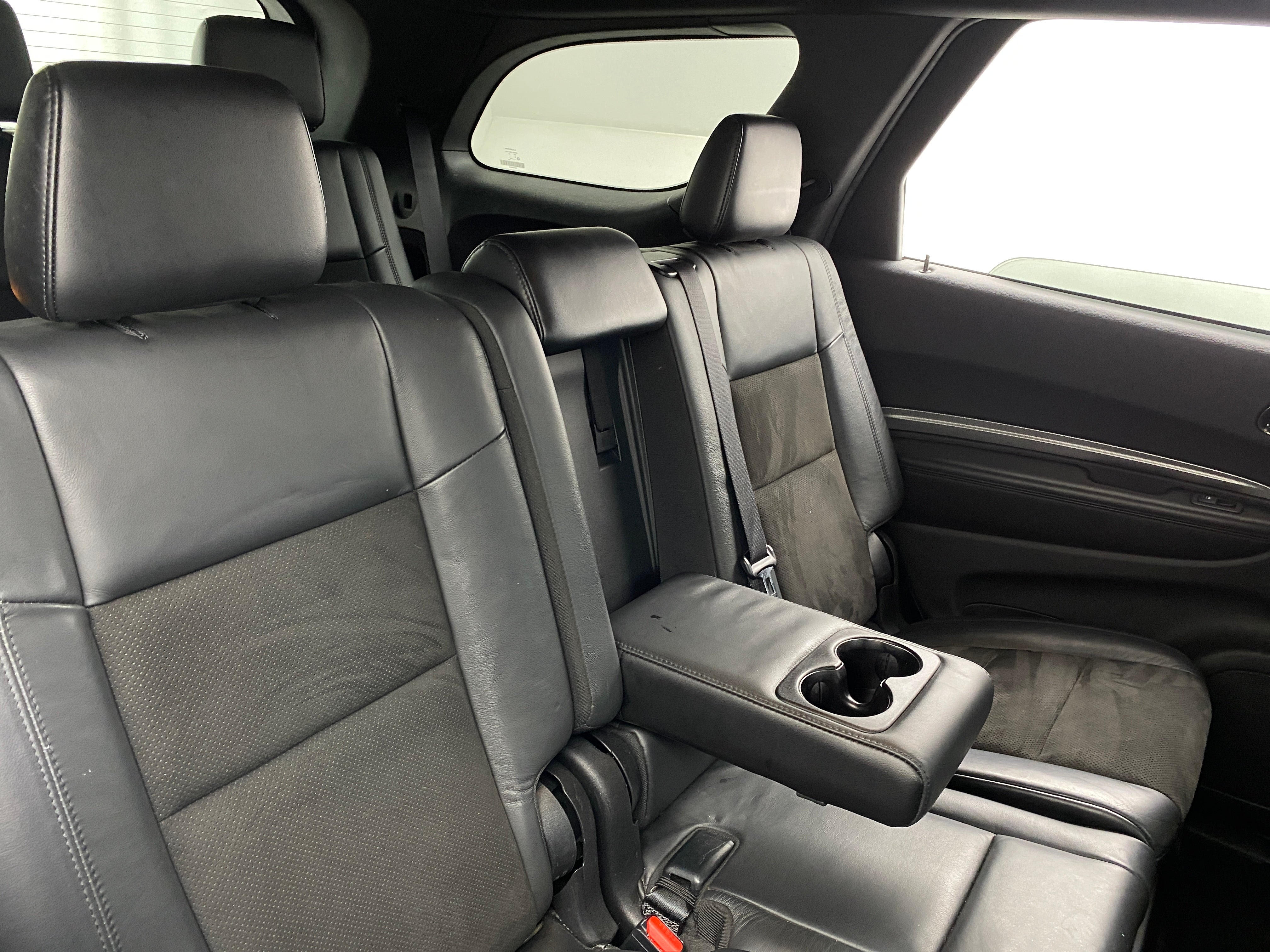 2019 Dodge Durango GT 5
