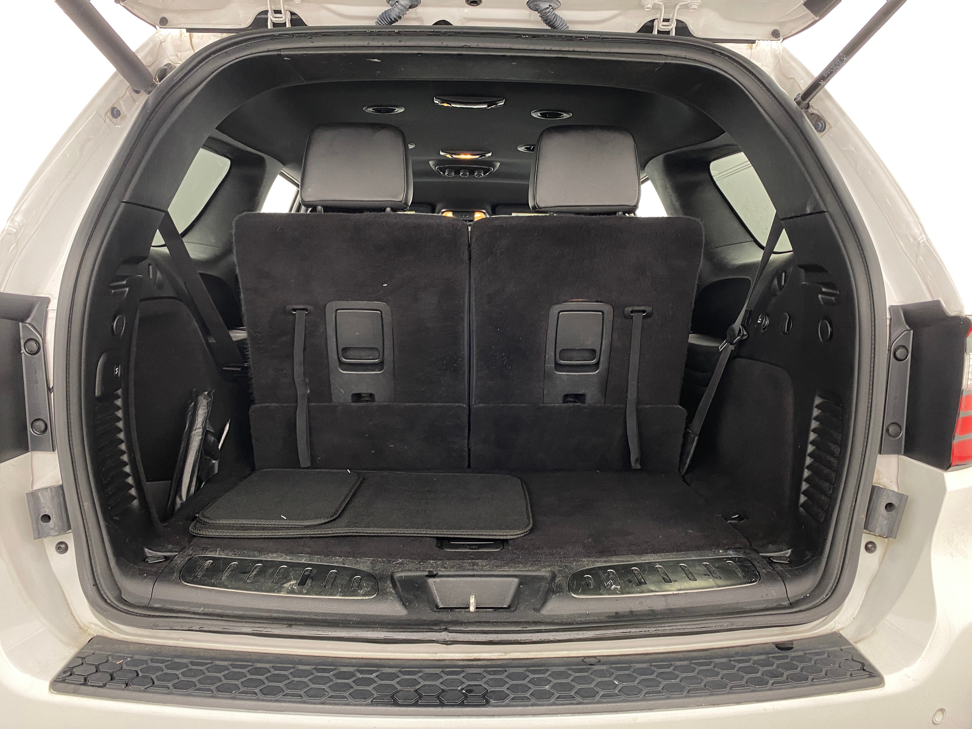 2019 Dodge Durango GT 6