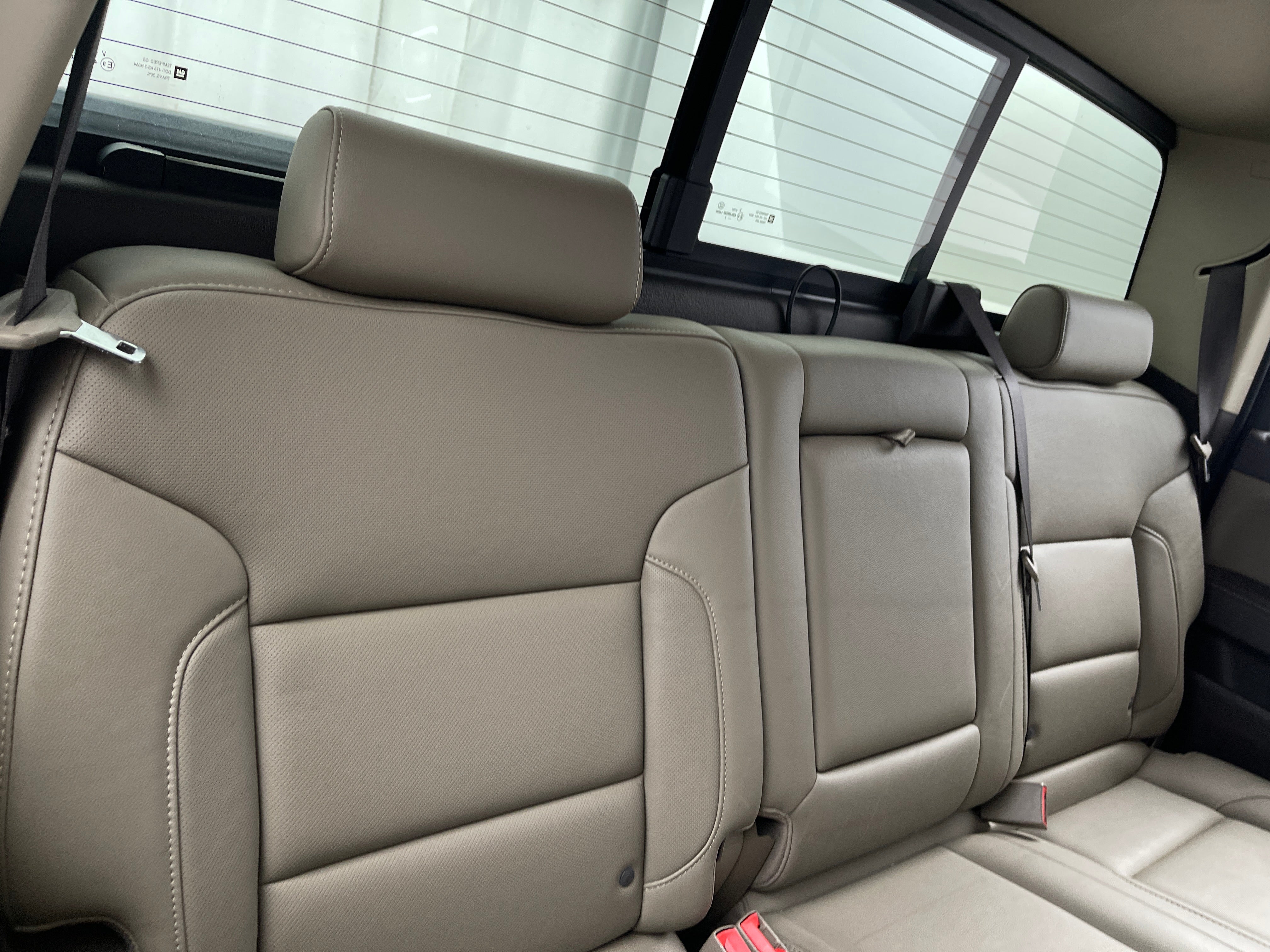 2018 GMC Sierra 1500 SLT 5