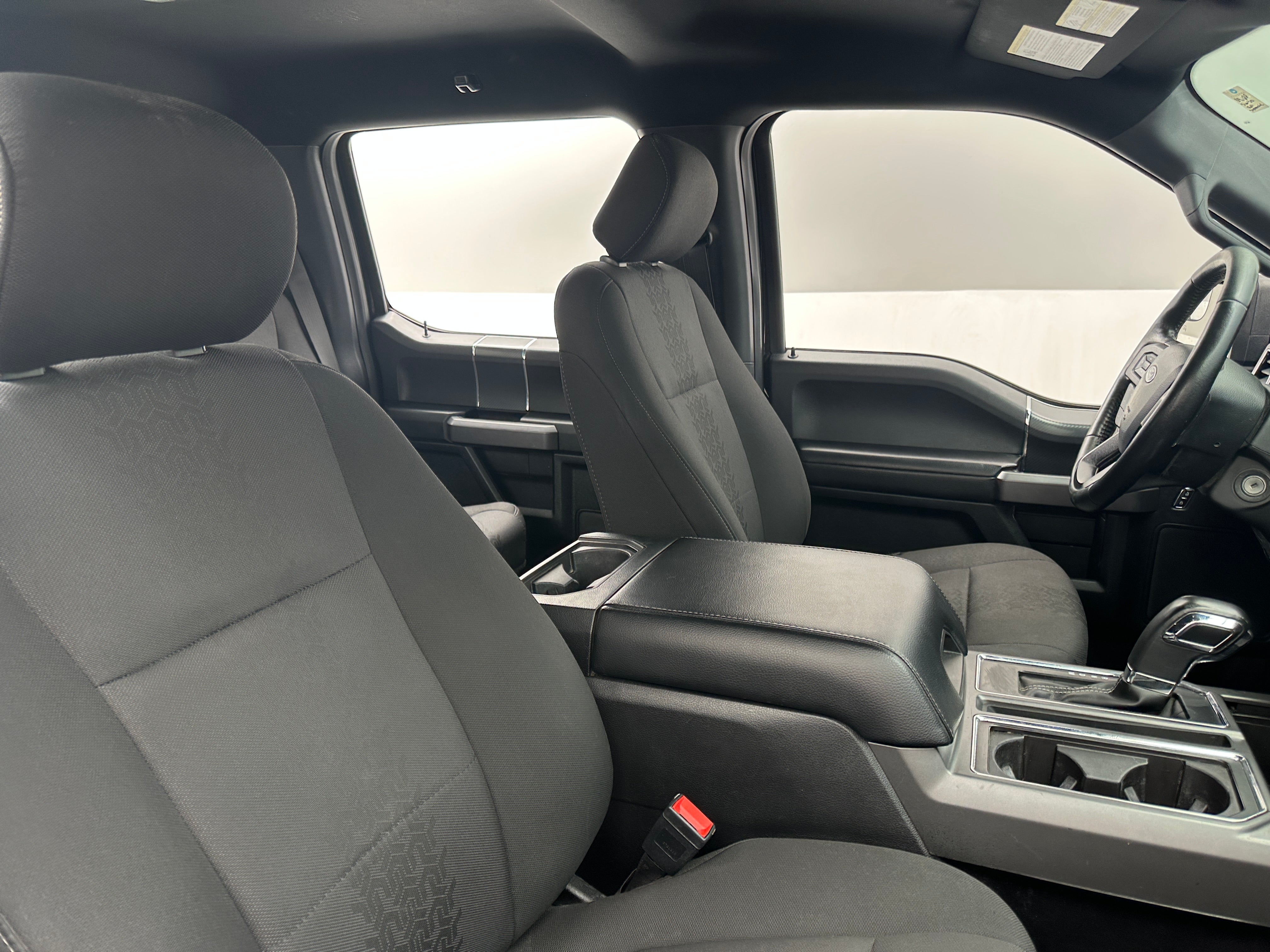 2019 Ford Econoline E-150 2