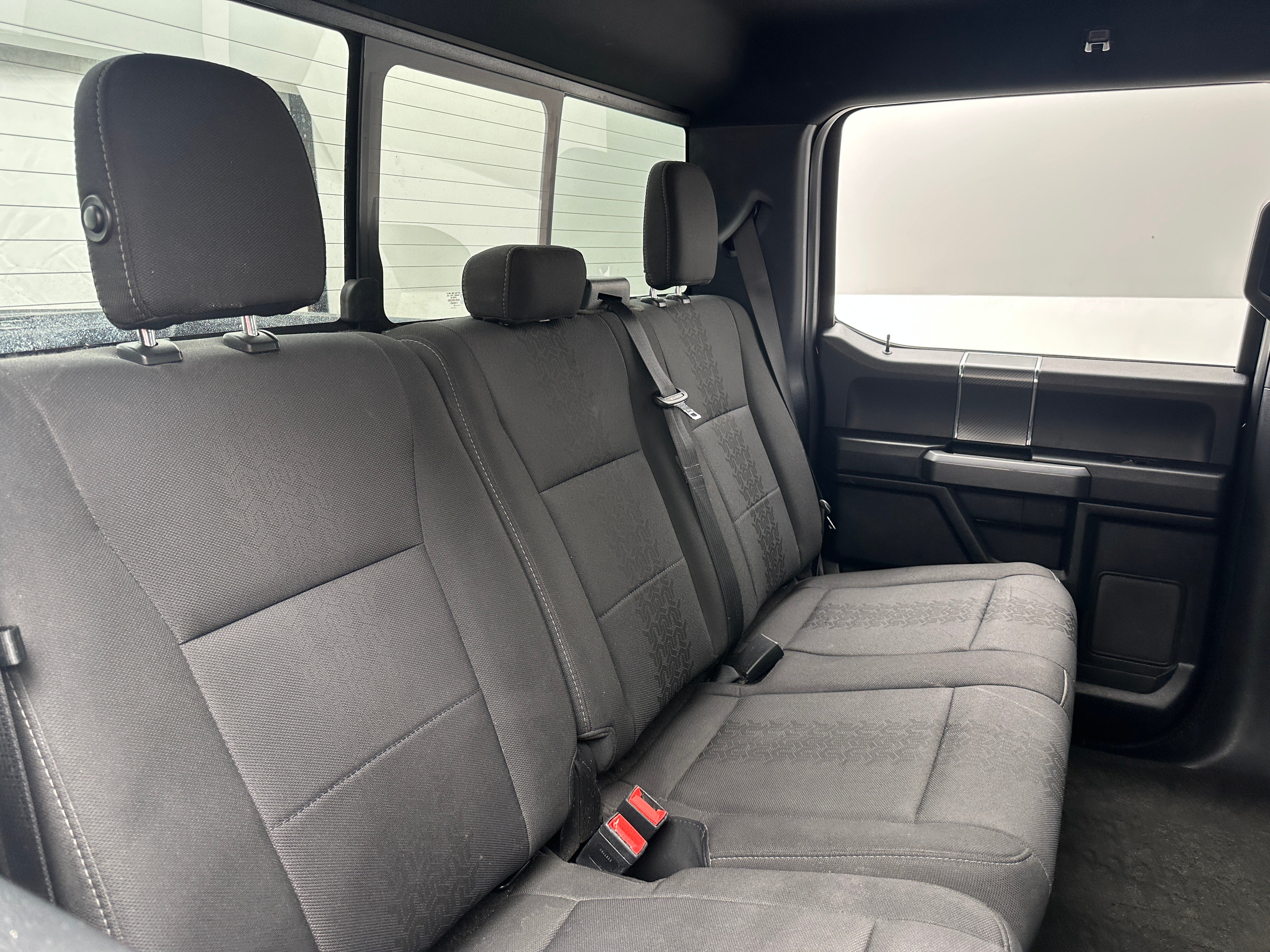 2019 Ford Econoline E-150 6