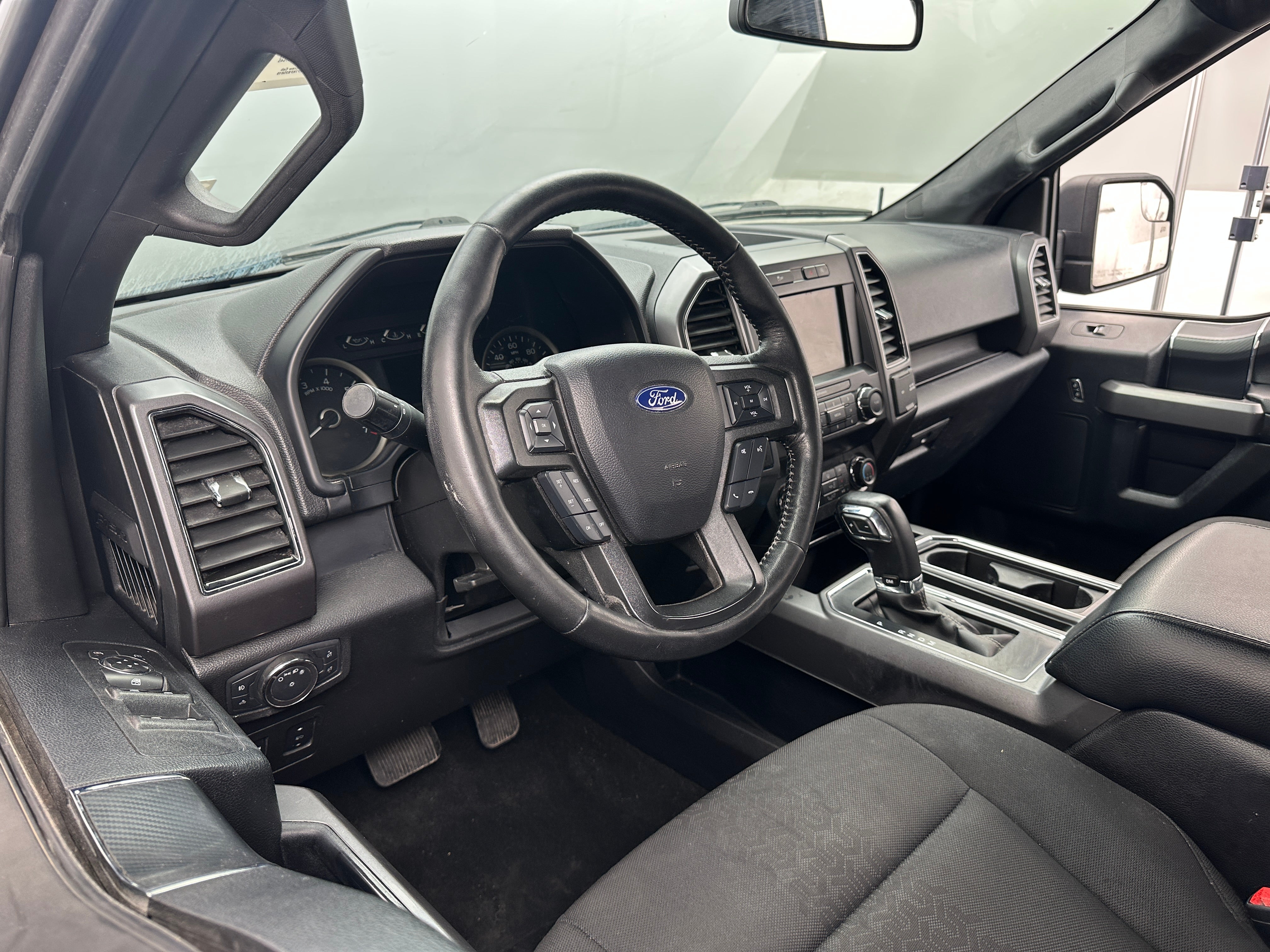 2019 Ford Econoline E-150 3