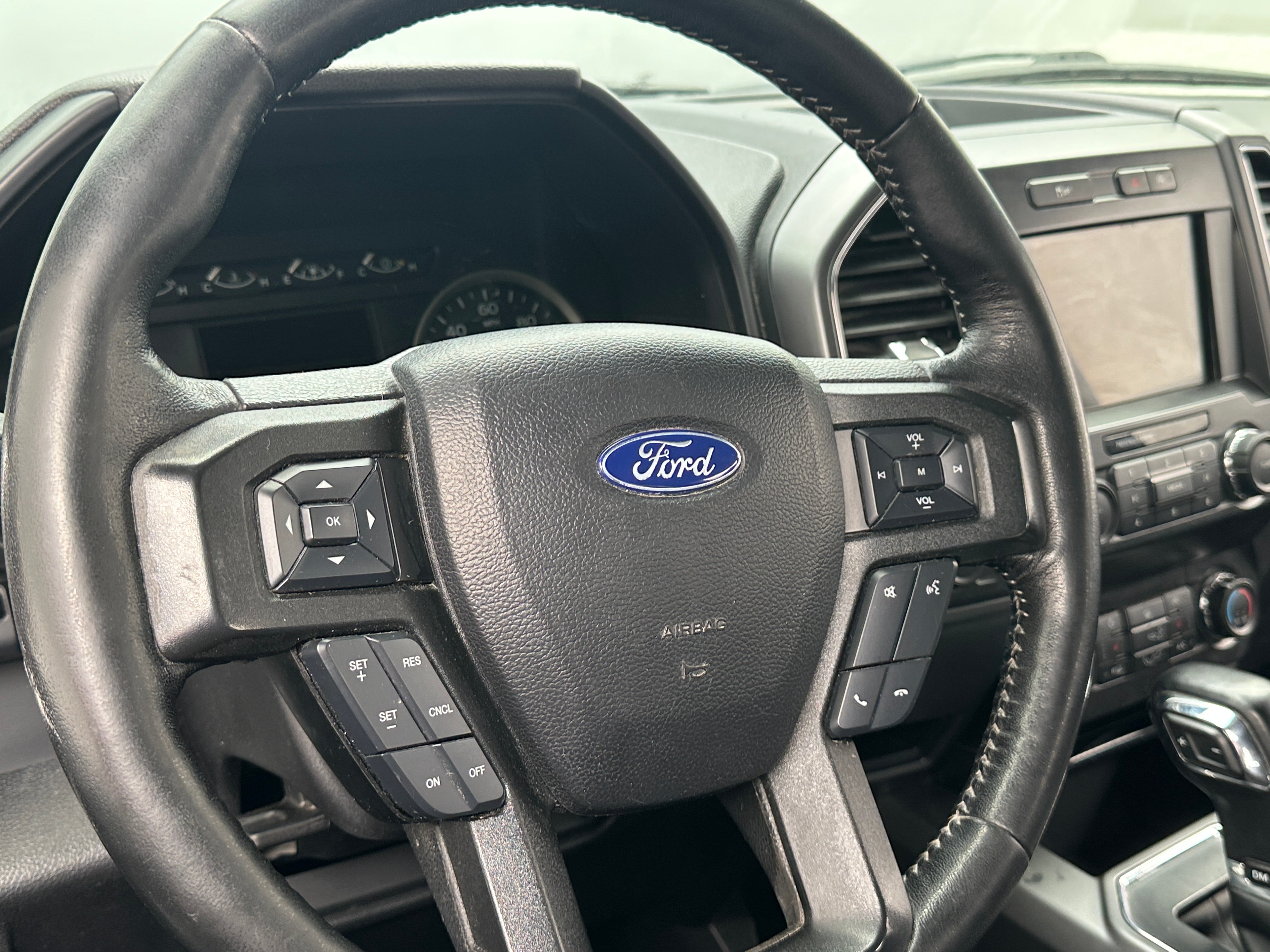 2019 Ford Econoline E-150 5