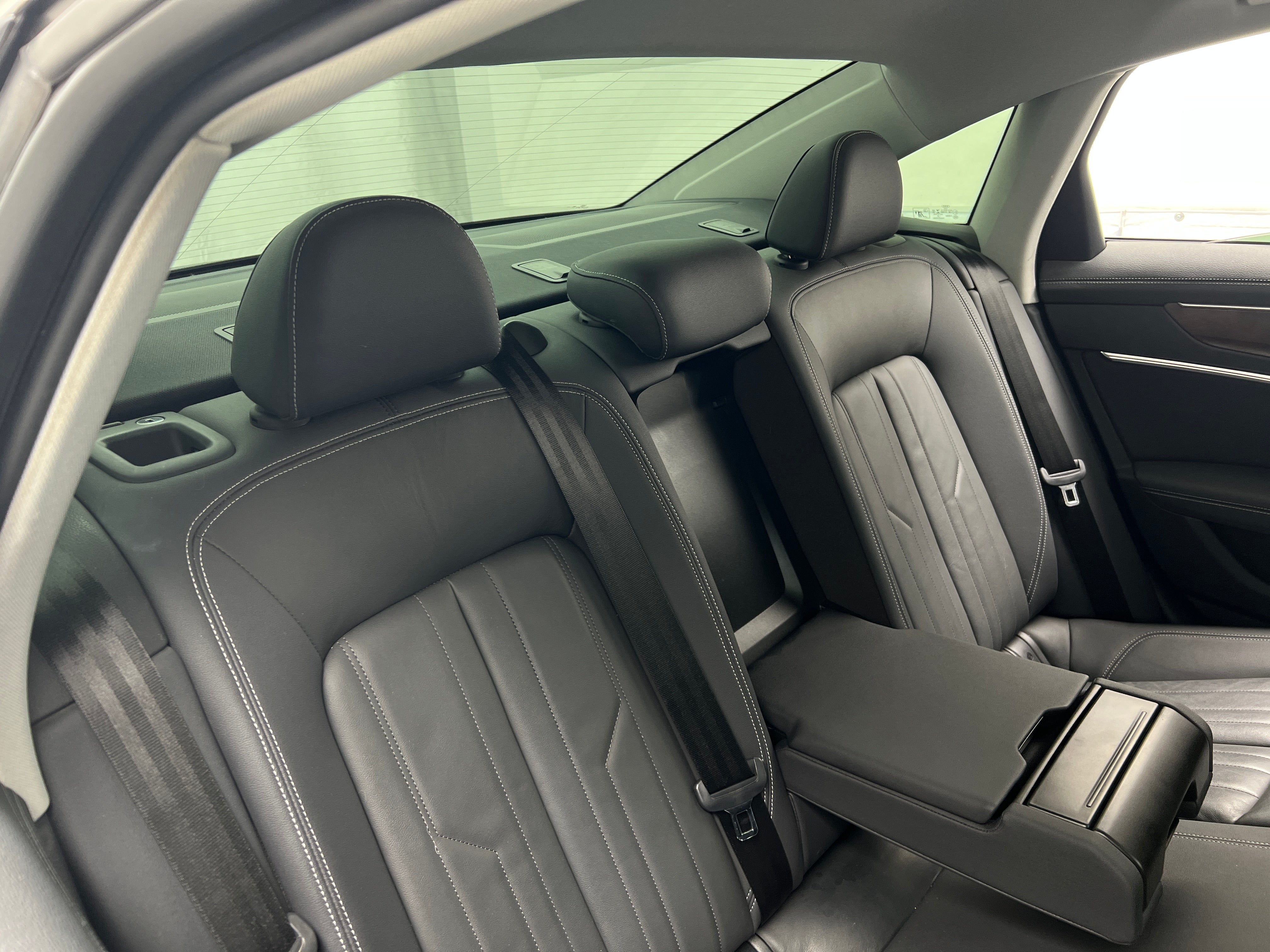 2019 Audi A6 TFSI Premium 5
