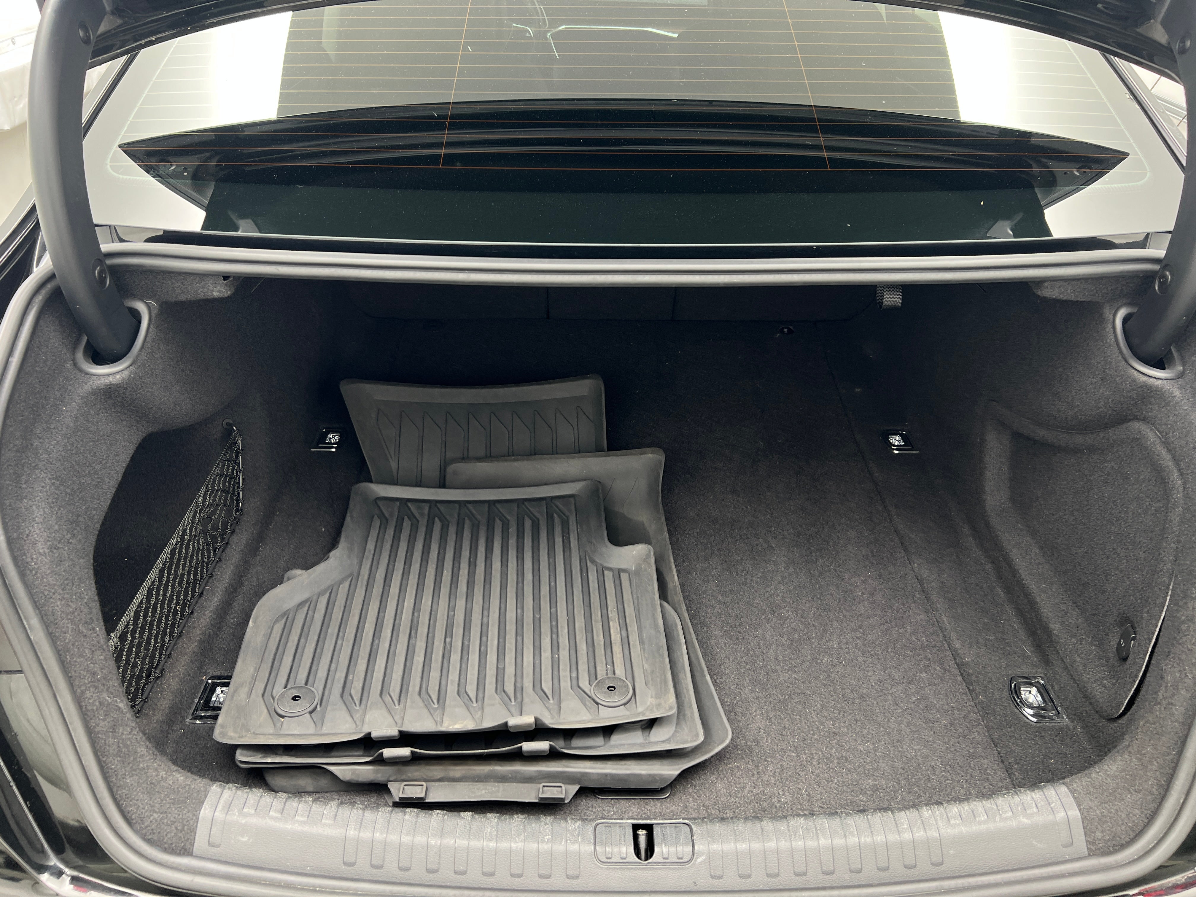 2019 Audi A6 TFSI Premium 6