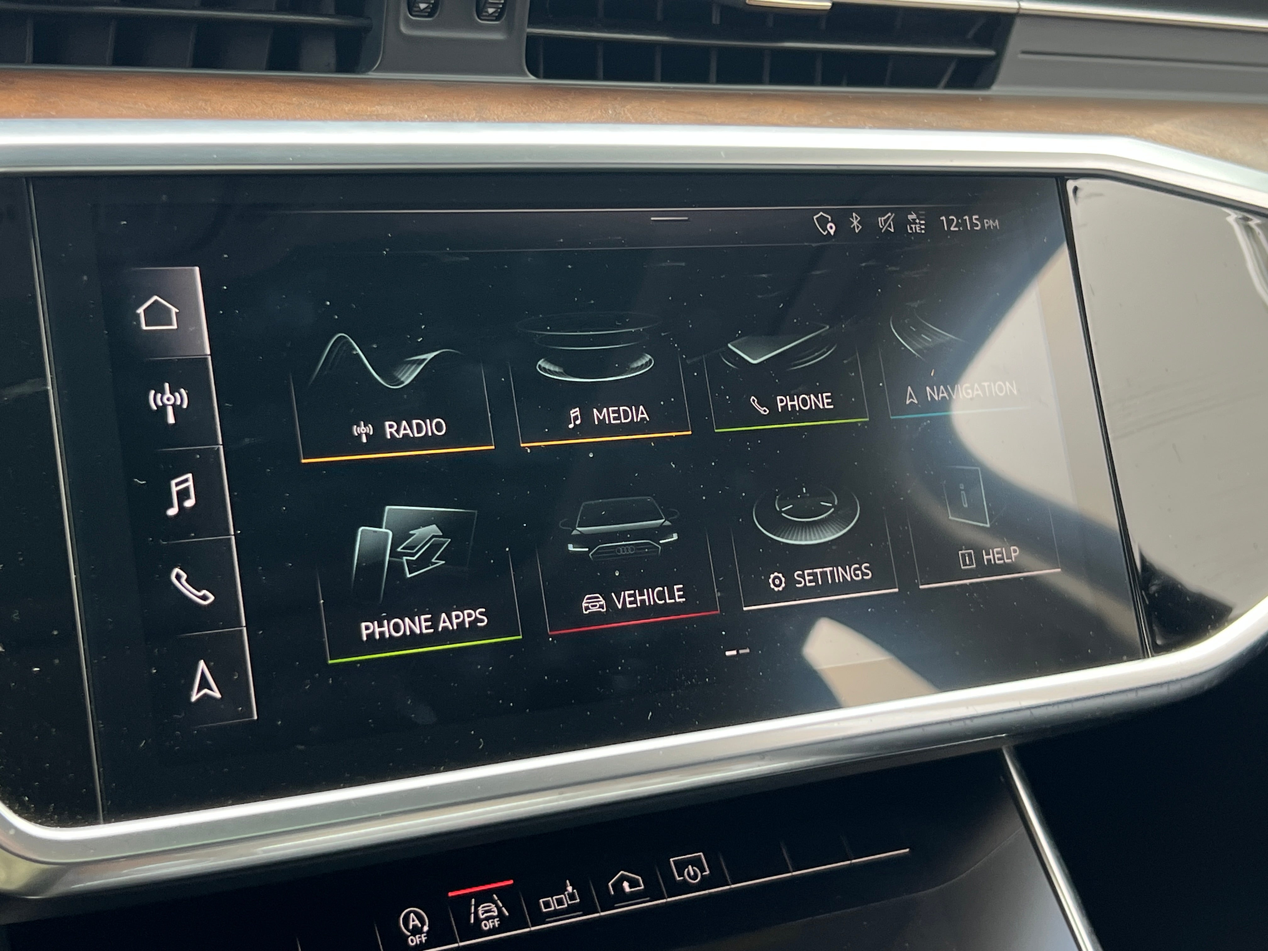 2019 Audi A6 TFSI Premium 3