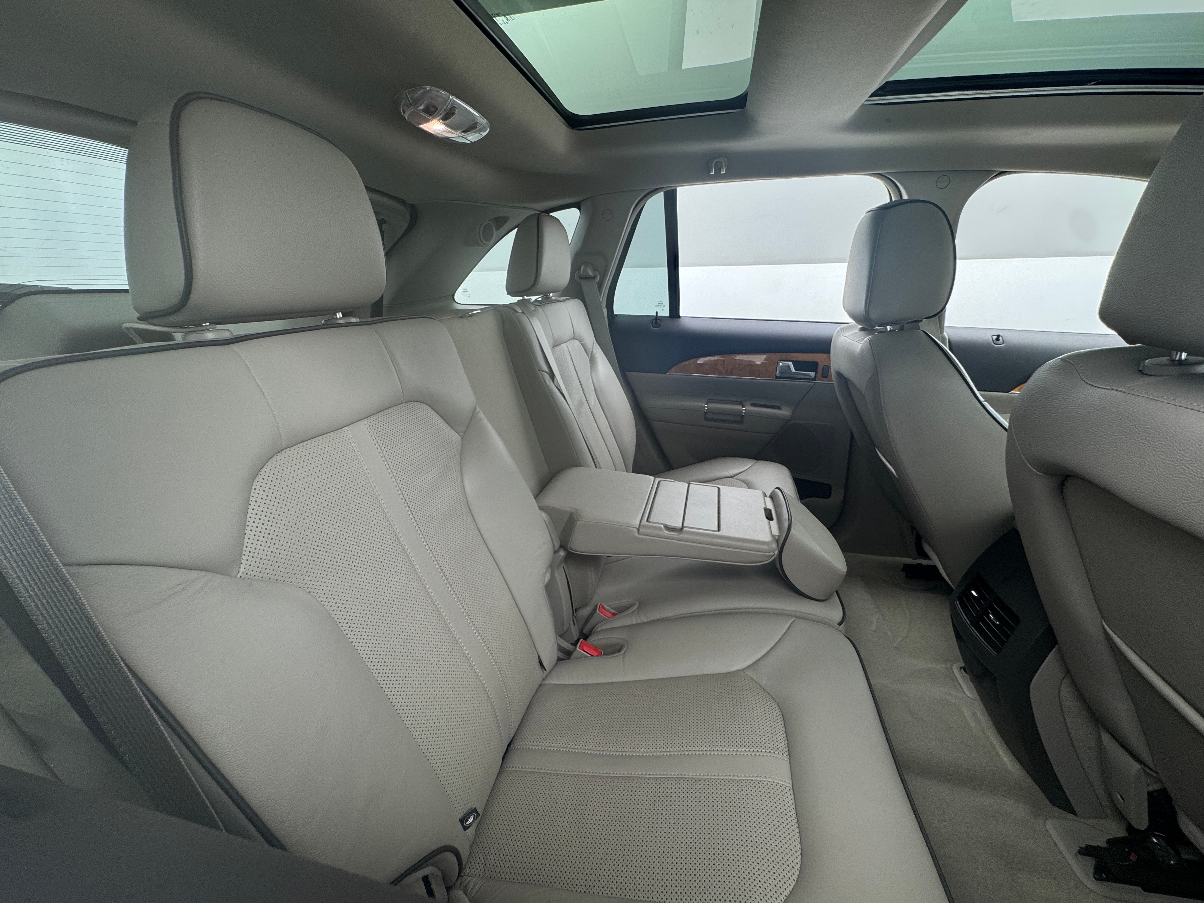 2013 Lincoln MKX  5