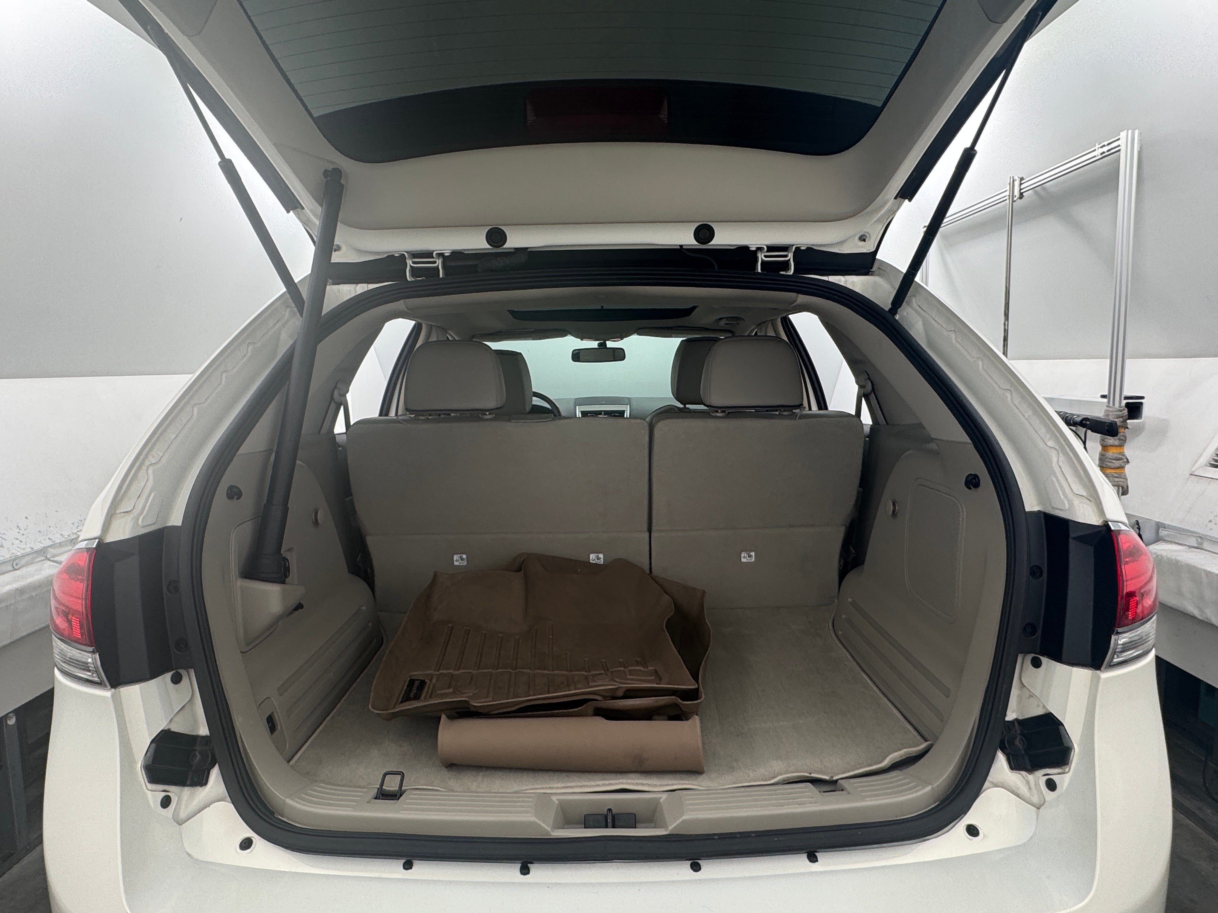 2013 Lincoln MKX  6