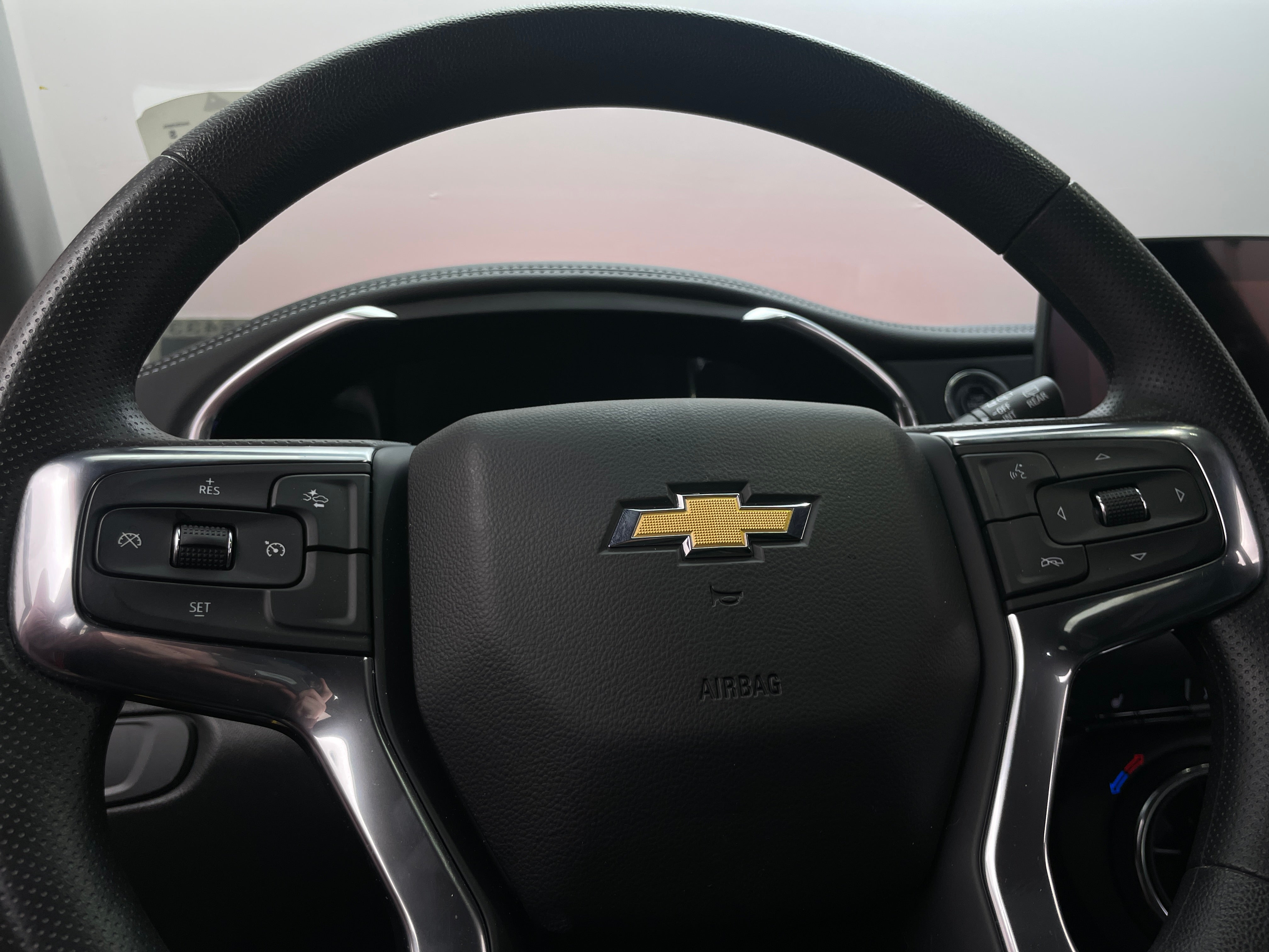 2024 Chevrolet Blazer  5