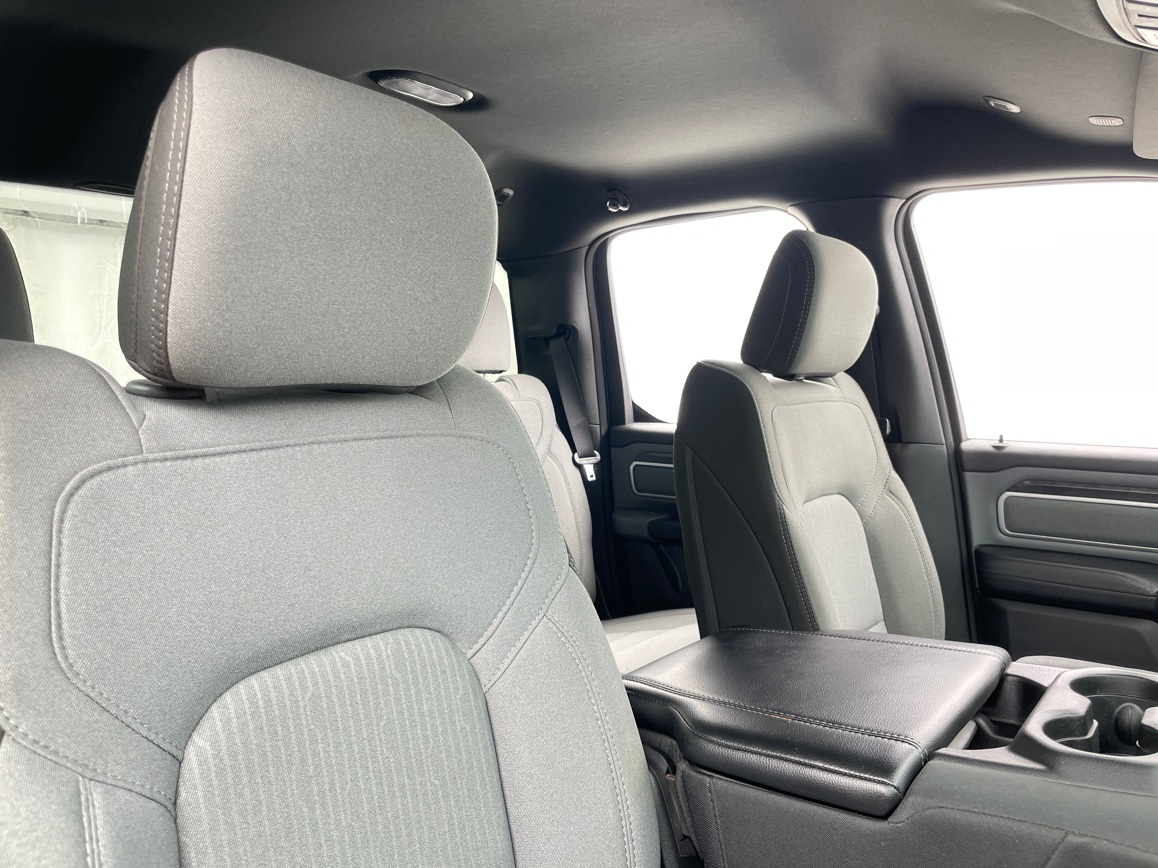 2022 RAM 1500 Big Horn 2