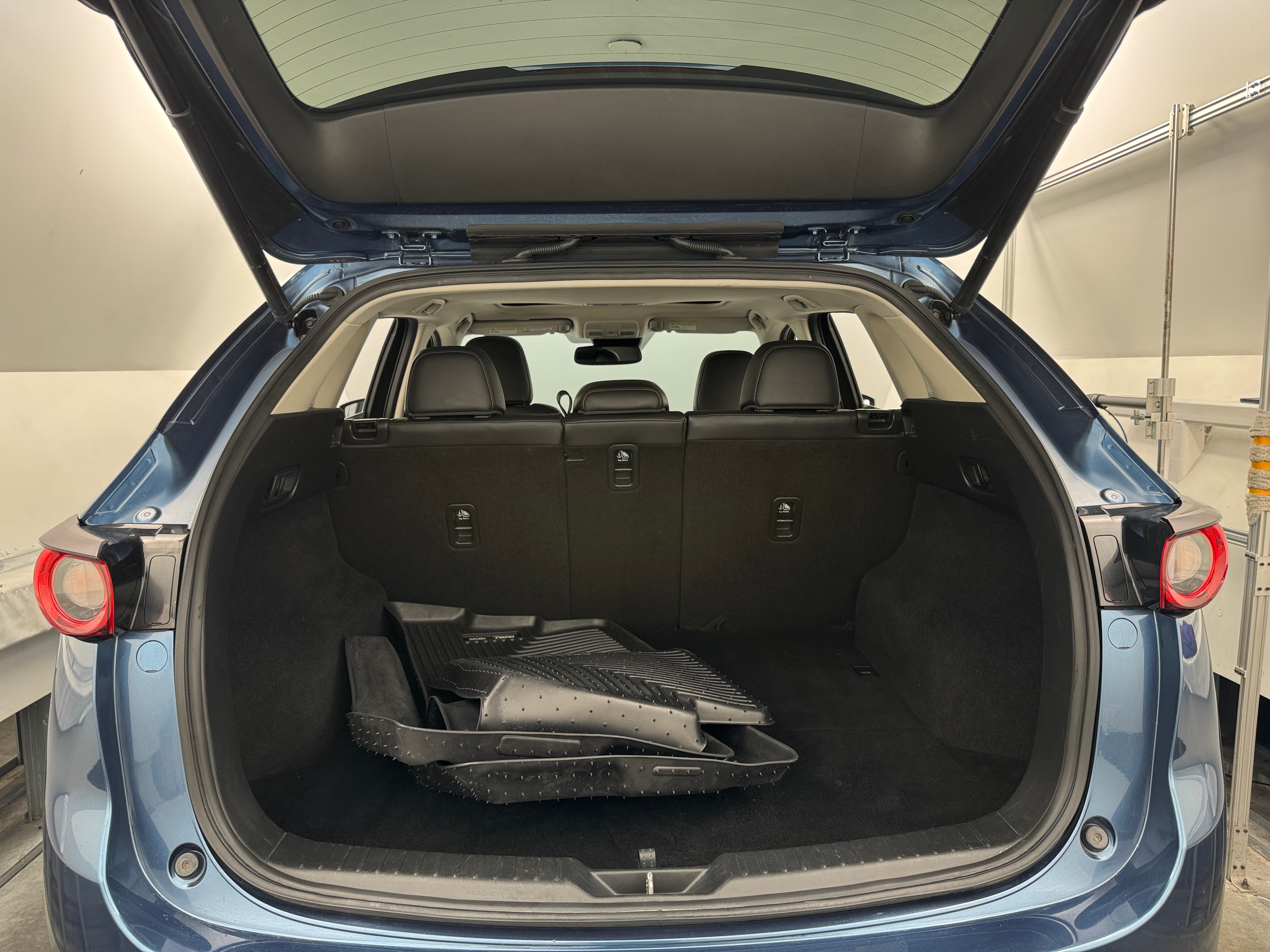 2018 Mazda CX-5 Grand Touring 6